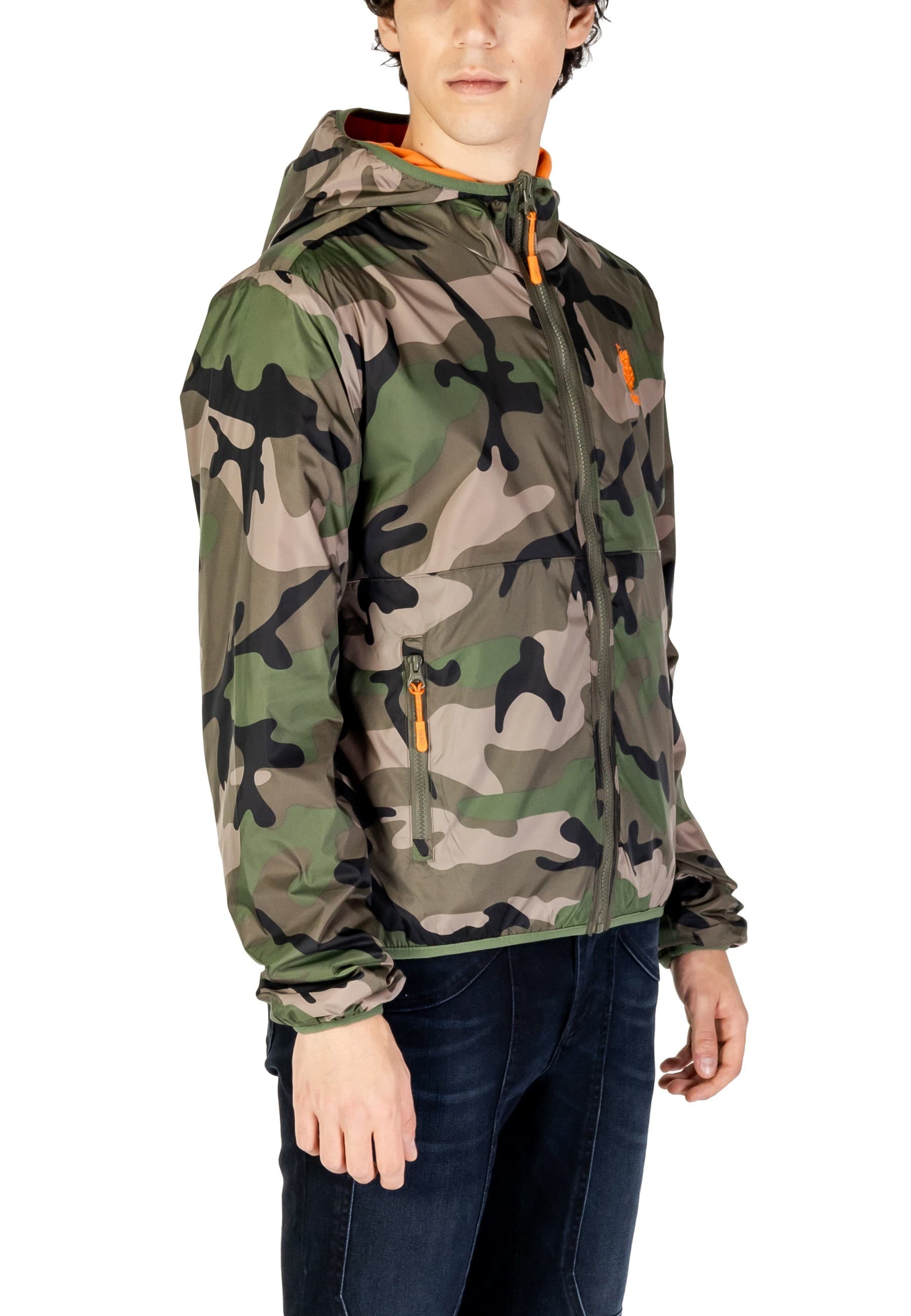 U.s. Polo Assn. Giacca Uomo - U.s. Polo Assn.