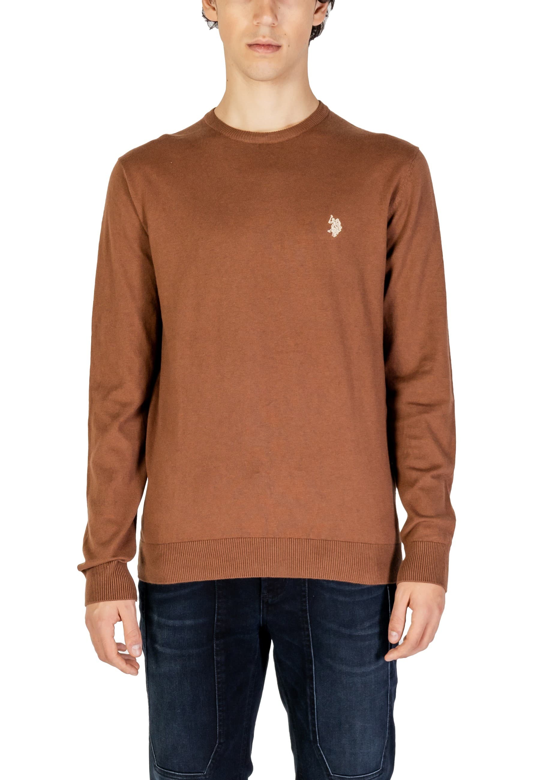 U.s. Polo Assn. Maglia Uomo - U.s. Polo Assn.