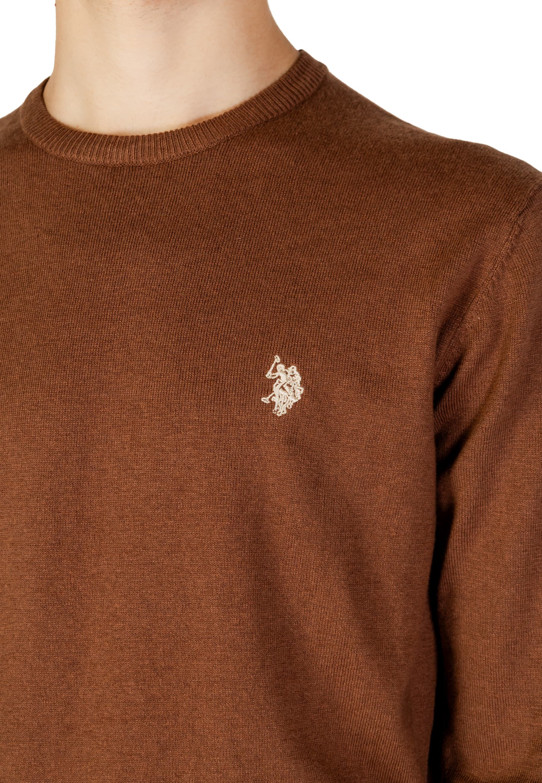 U.s. Polo Assn. Maglia Uomo - U.s. Polo Assn.