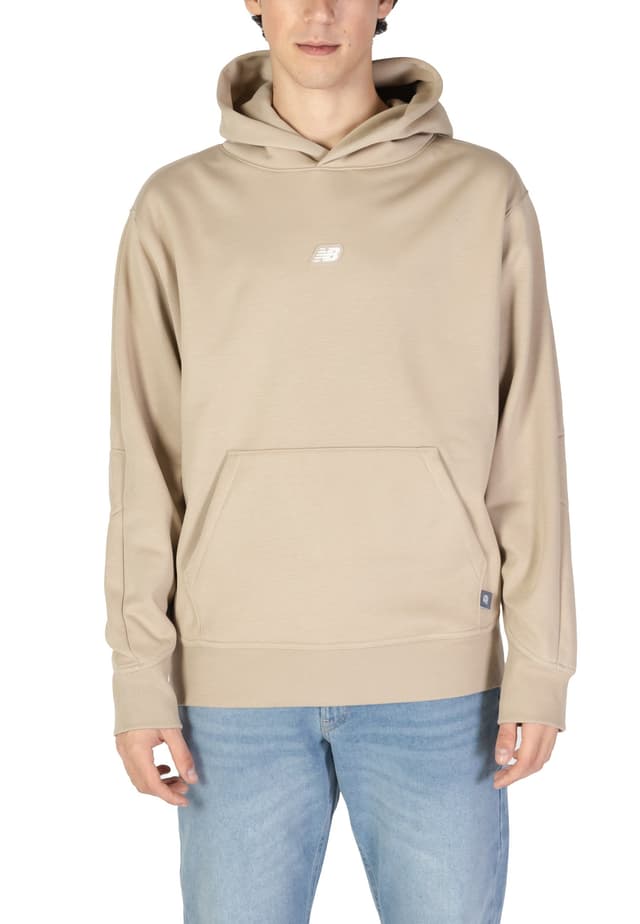 New Balance Суитшърт МЪЖe