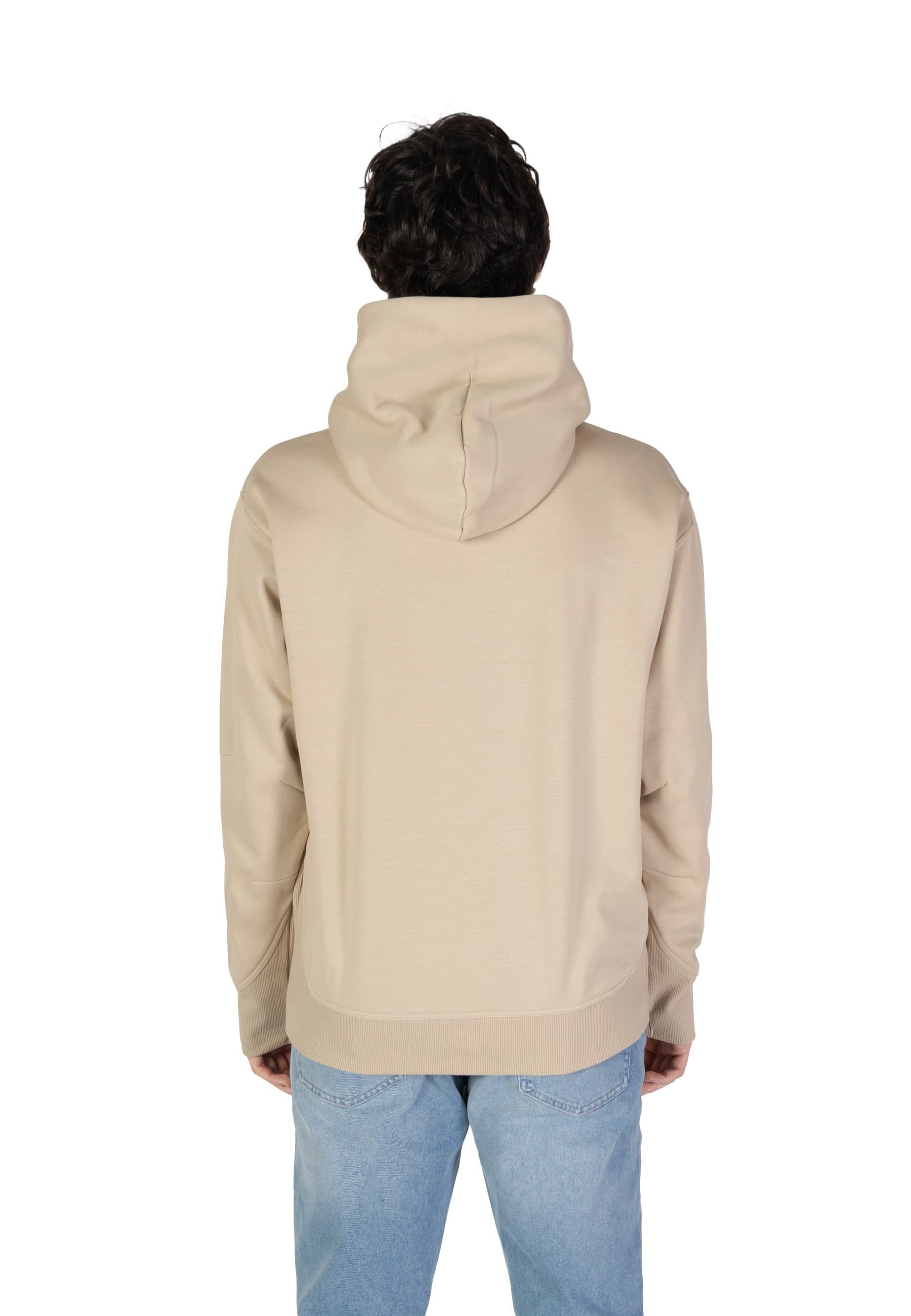 New Balance Felpa Uomo - New Balance