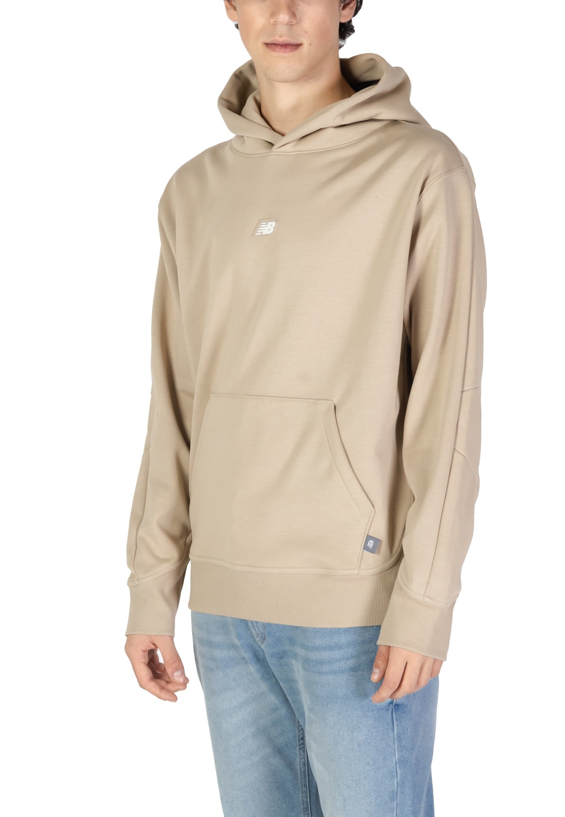 New Balance Felpa Uomo - New Balance