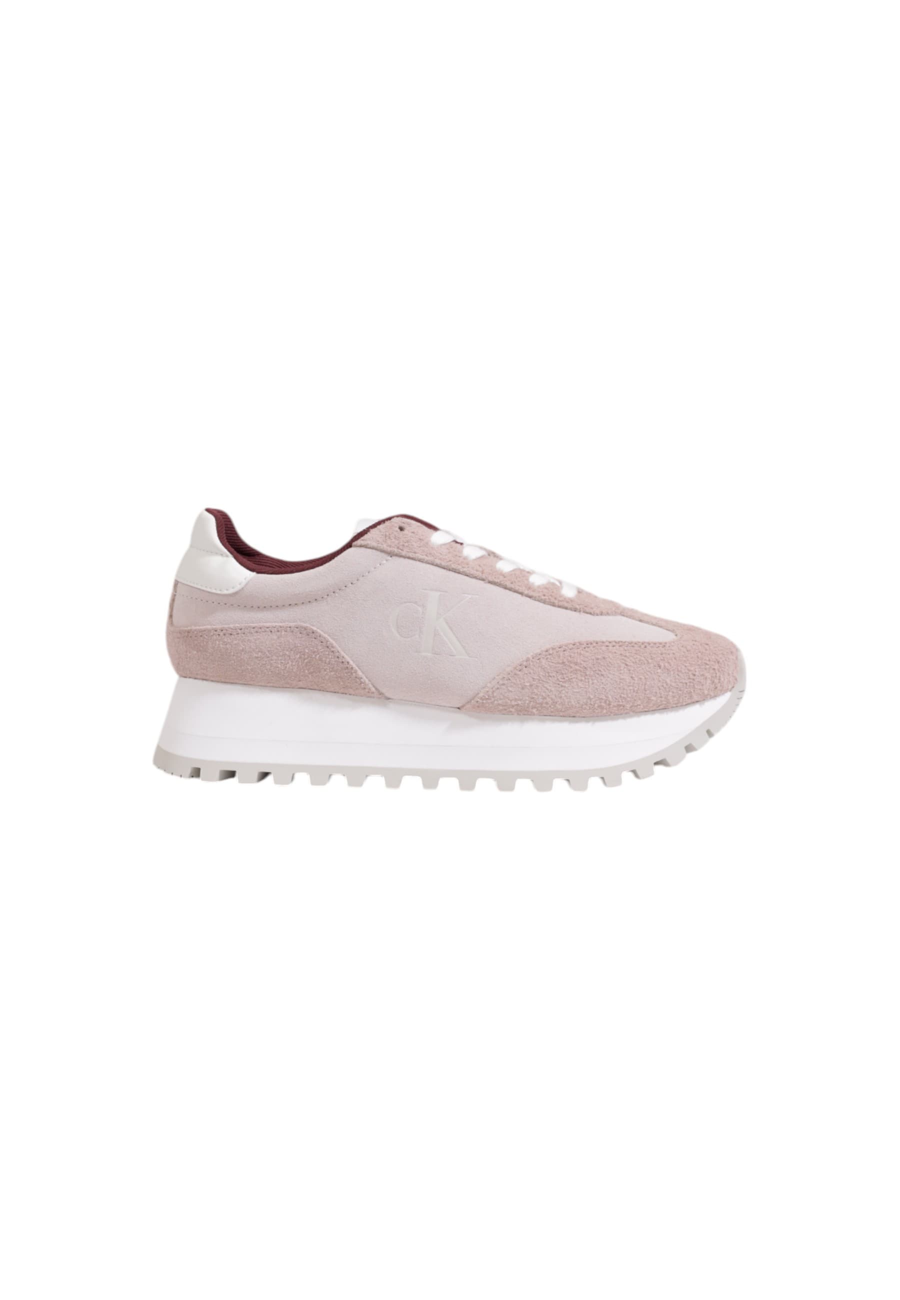 Calvin Klein Sneakers Donna - Calvin Klein
