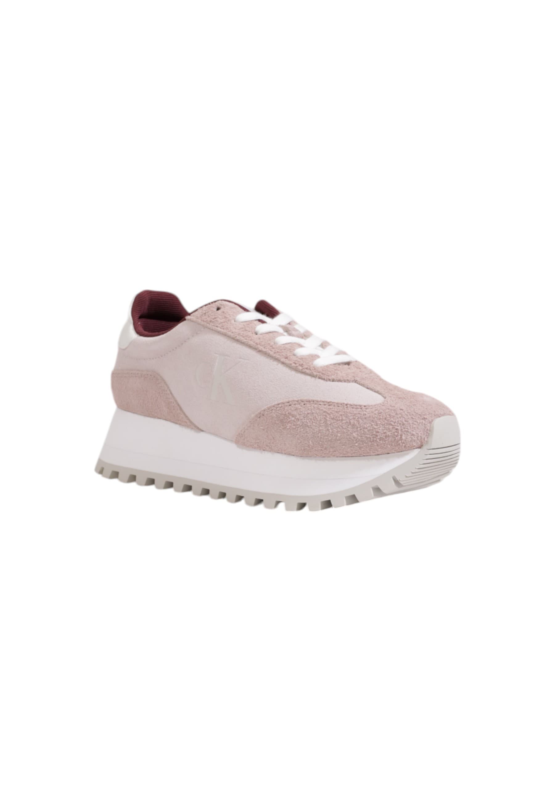 Calvin Klein Sneakers Donna - Calvin Klein