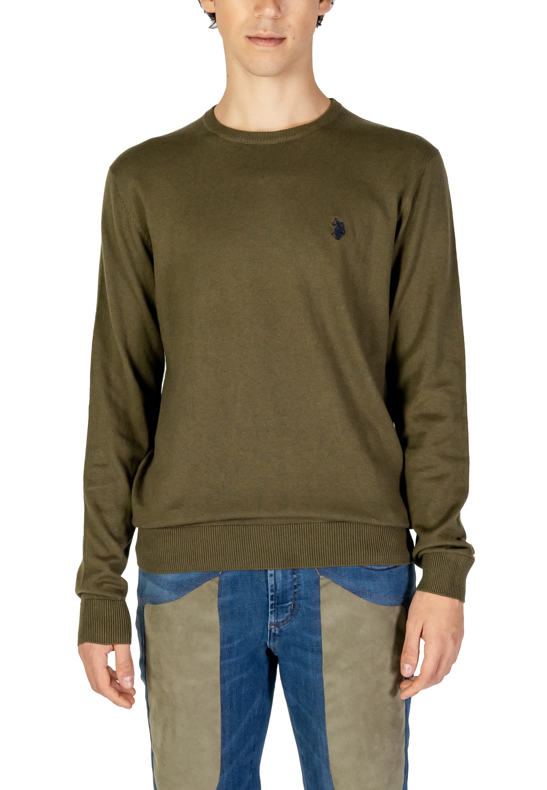 U.s. Polo Assn. Maglia Uomo - U.s. Polo Assn.