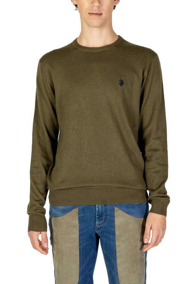 U.s. Polo Assn. Плетиво МЪЖe