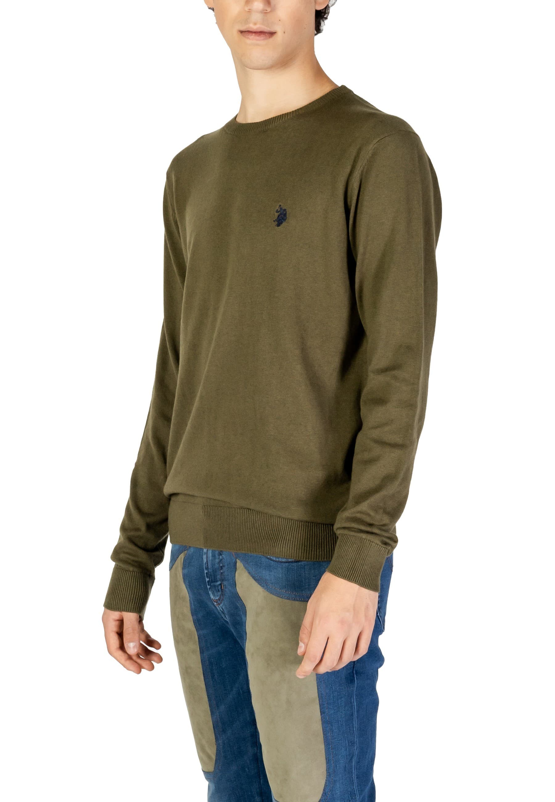 U.s. Polo Assn. Maglia Uomo - U.s. Polo Assn.