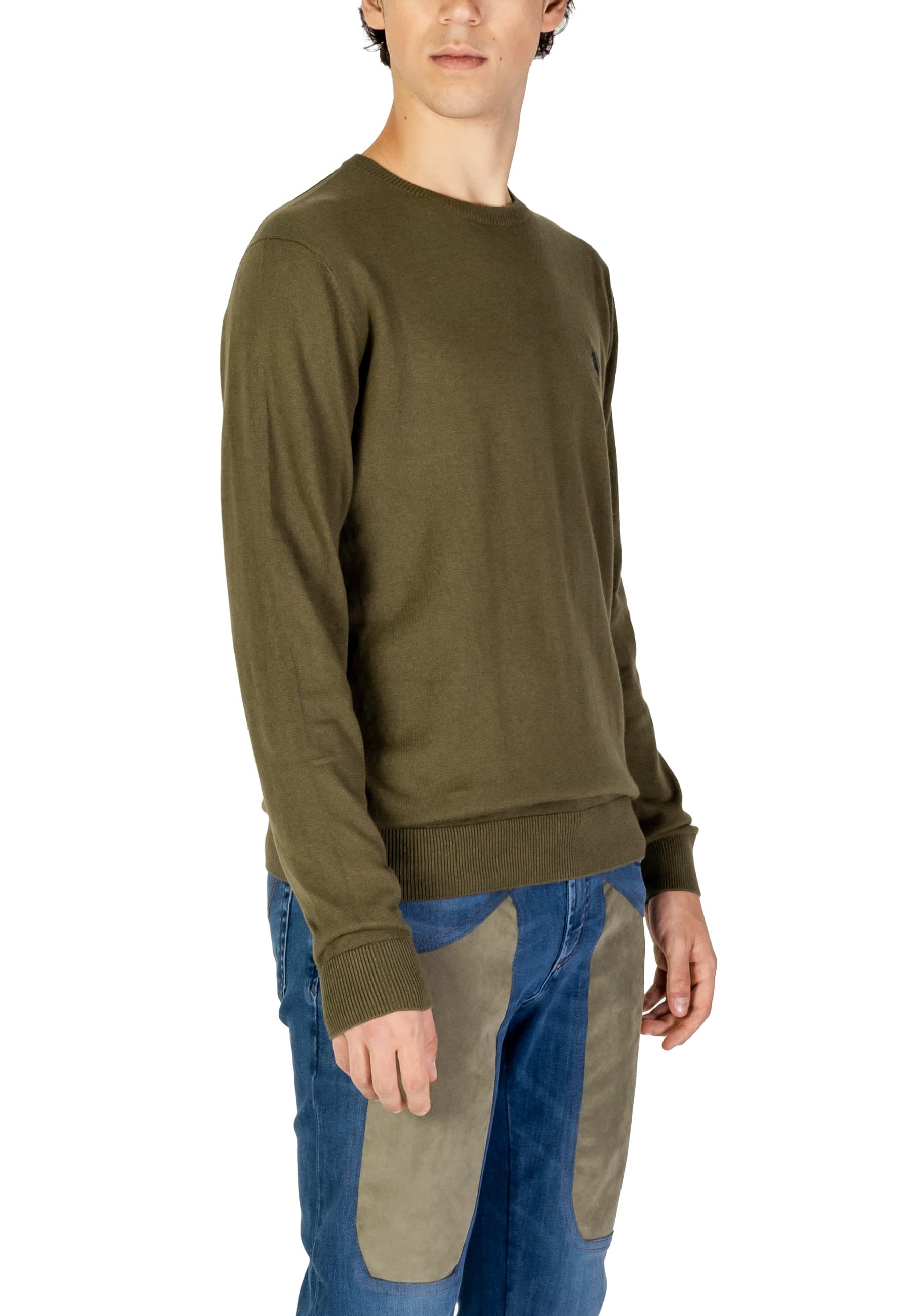 U.s. Polo Assn. Maglia Uomo - U.s. Polo Assn.