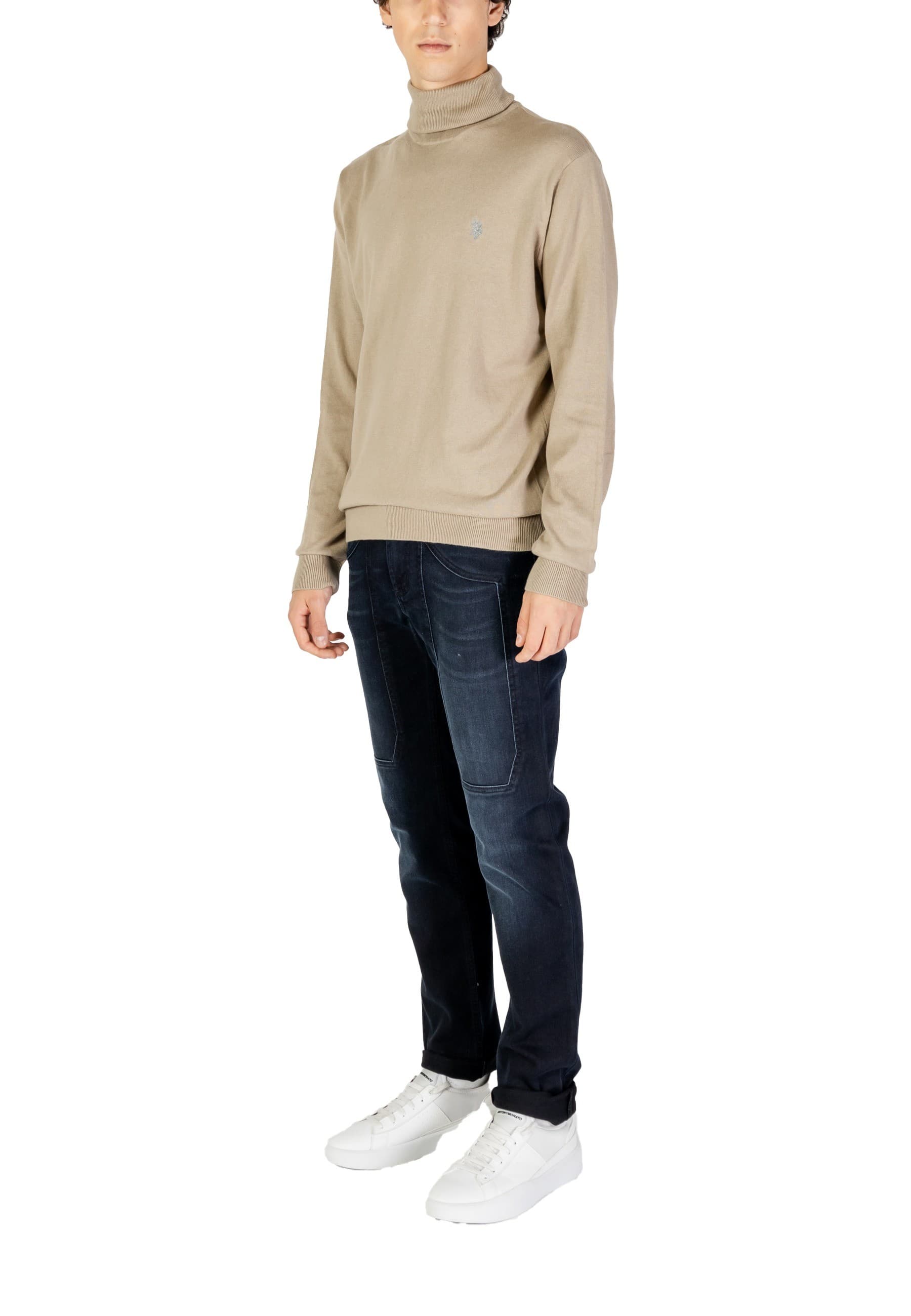 U.s. Polo Assn. Maglia Uomo - U.s. Polo Assn.