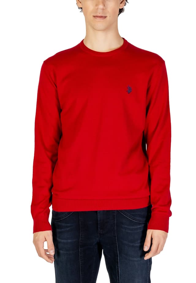 U.s. Polo Assn. Плетиво МЪЖe