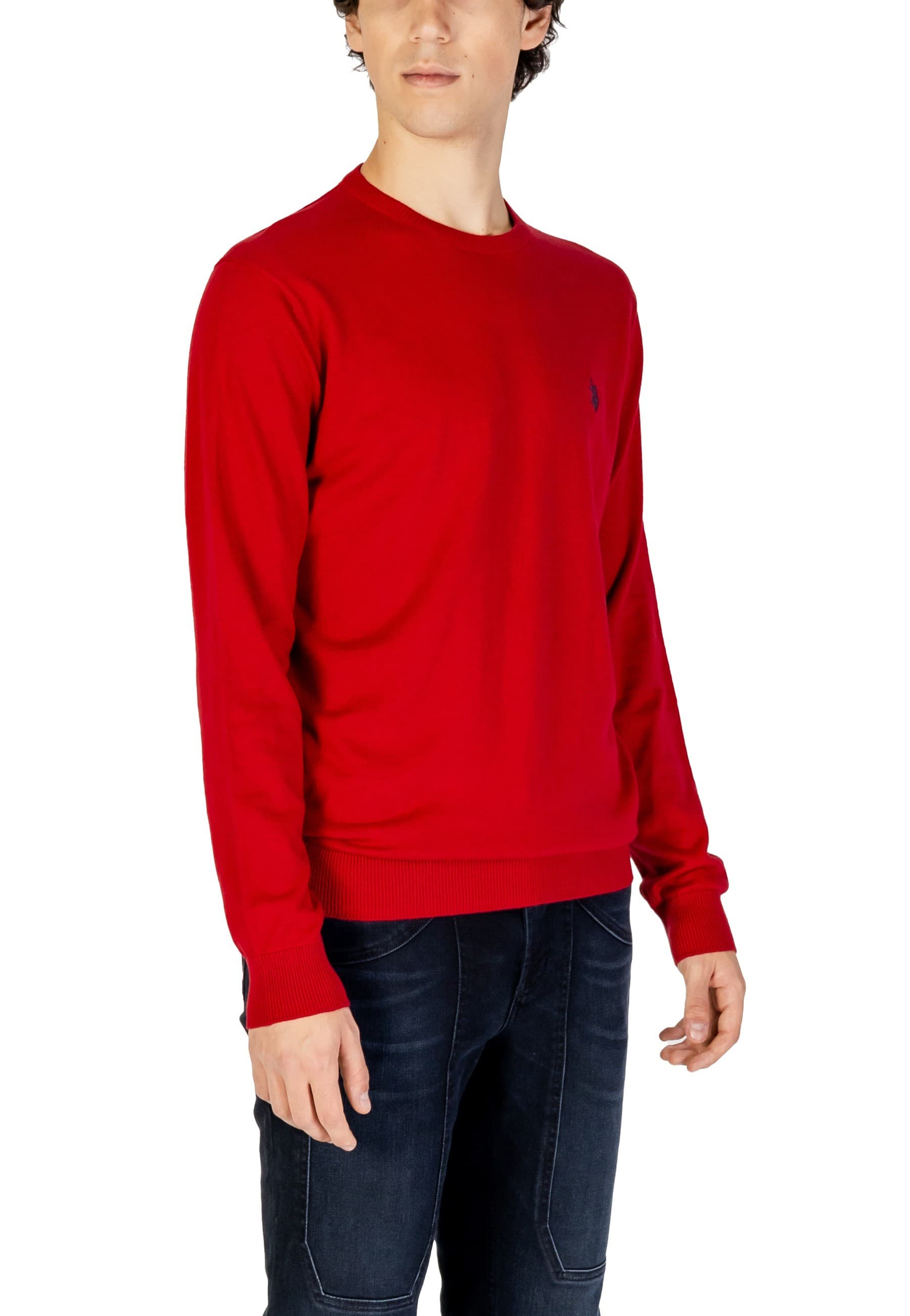 U.s. Polo Assn. Maglia Uomo - U.s. Polo Assn.
