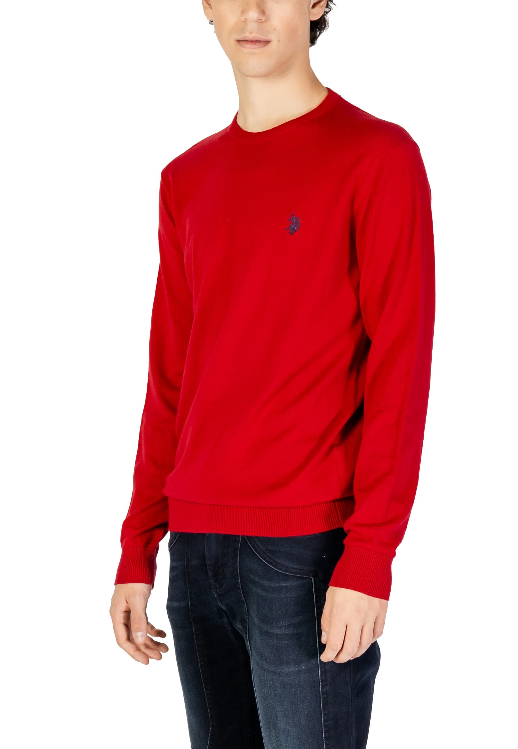 U.s. Polo Assn. Maglia Uomo - U.s. Polo Assn.