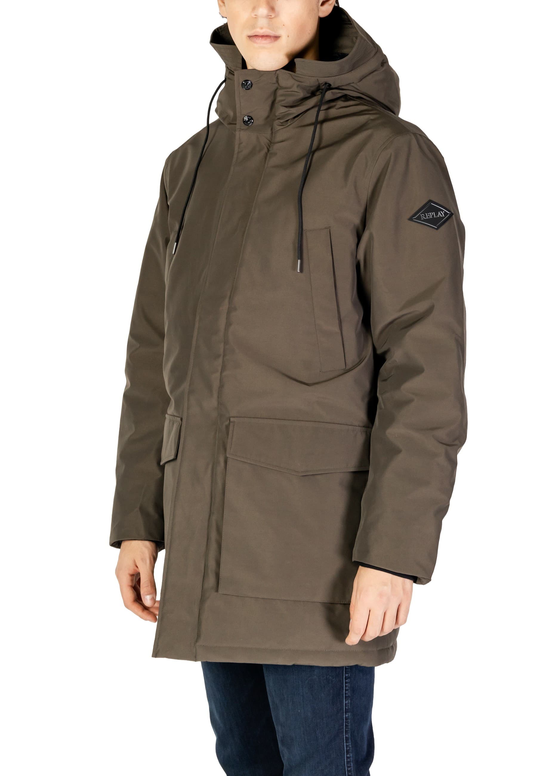 Replay Giubbotto Uomo - Replay