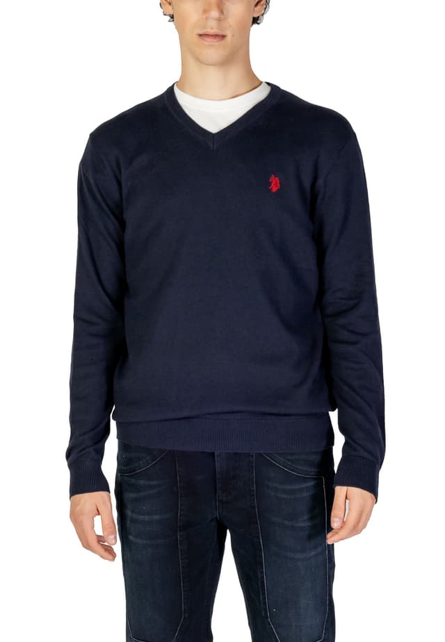 U.s. Polo Assn. Плетиво МЪЖe