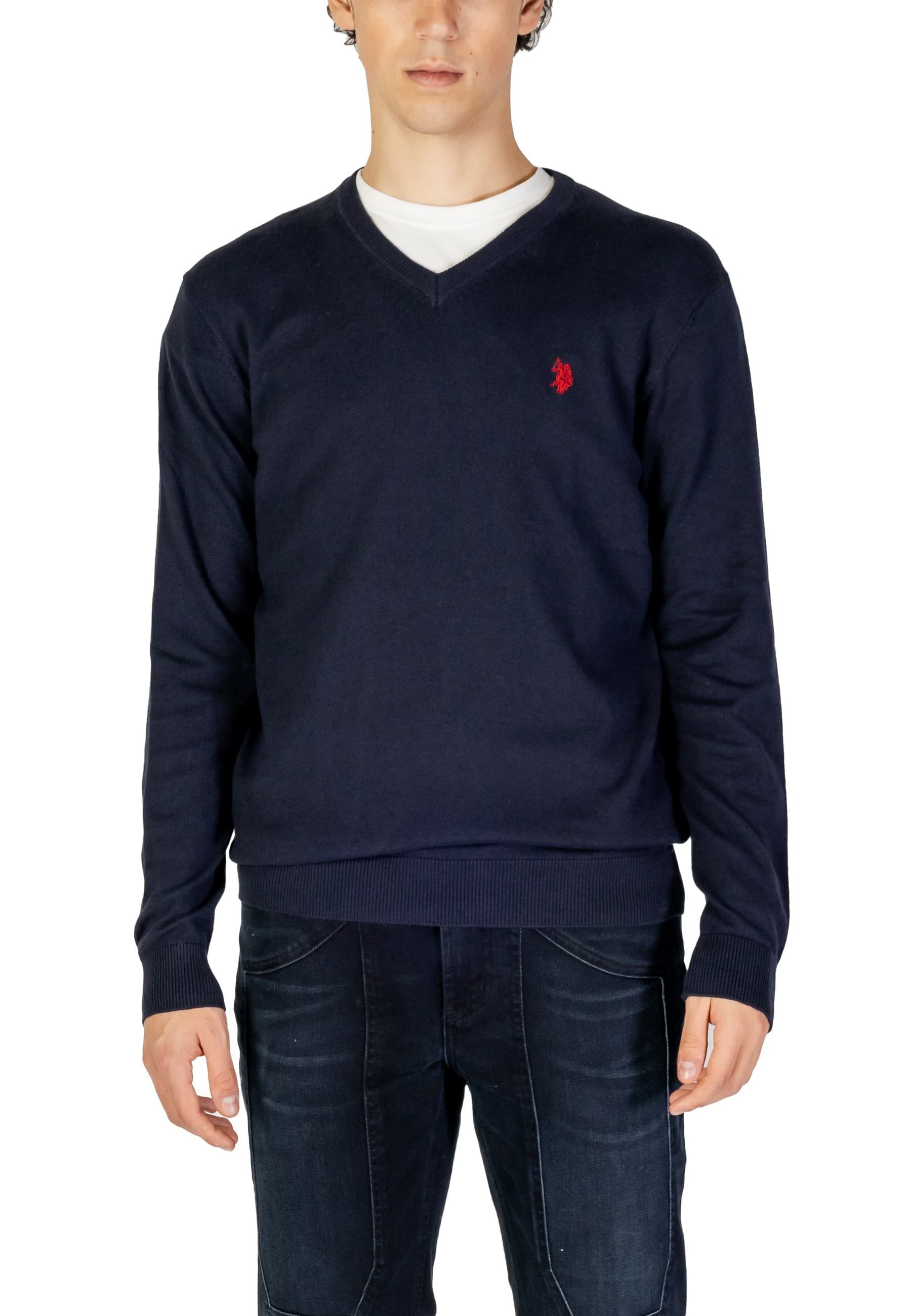 U.s. Polo Assn. Maglia Uomo - U.s. Polo Assn.