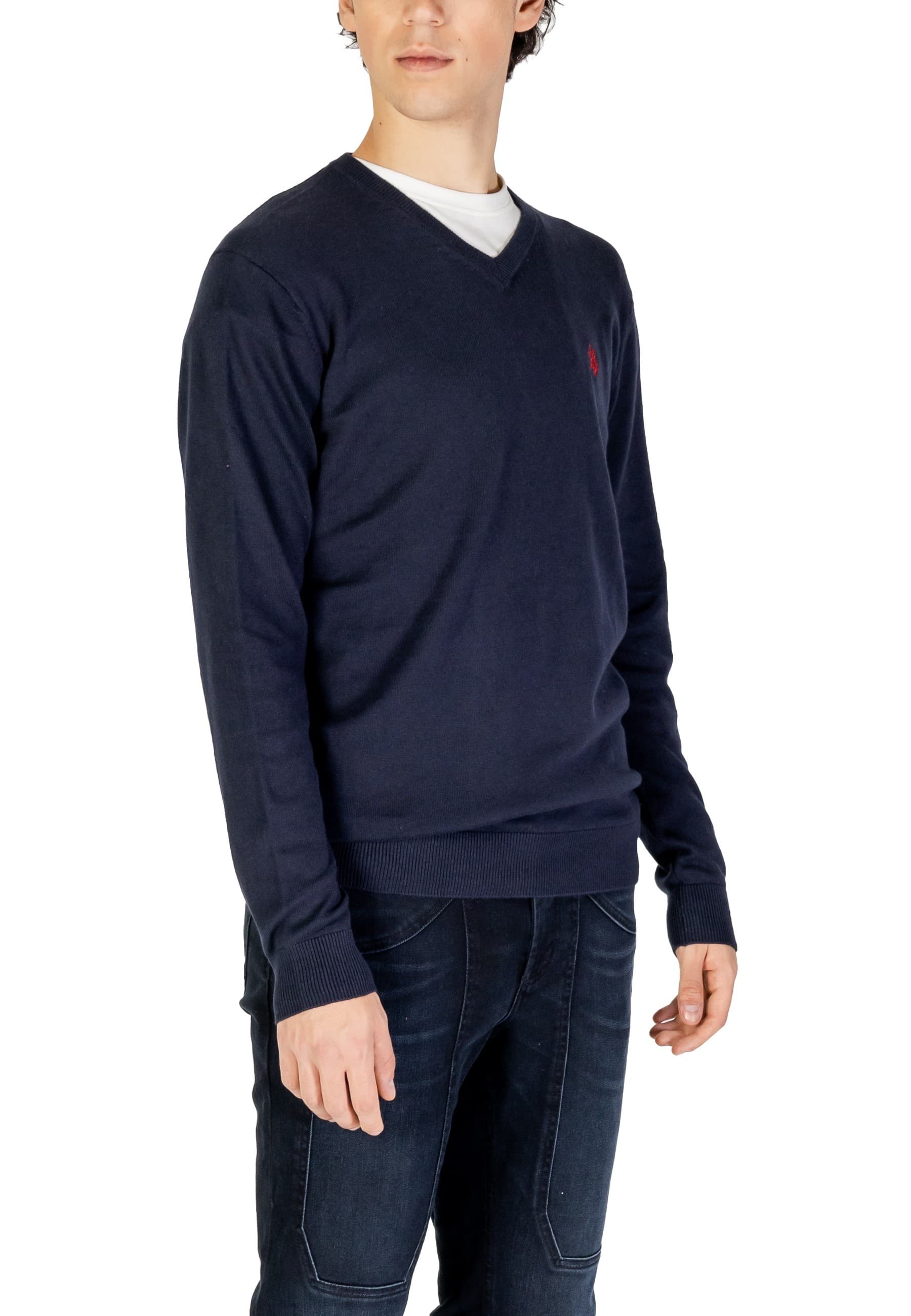 U.s. Polo Assn. Maglia Uomo - U.s. Polo Assn.