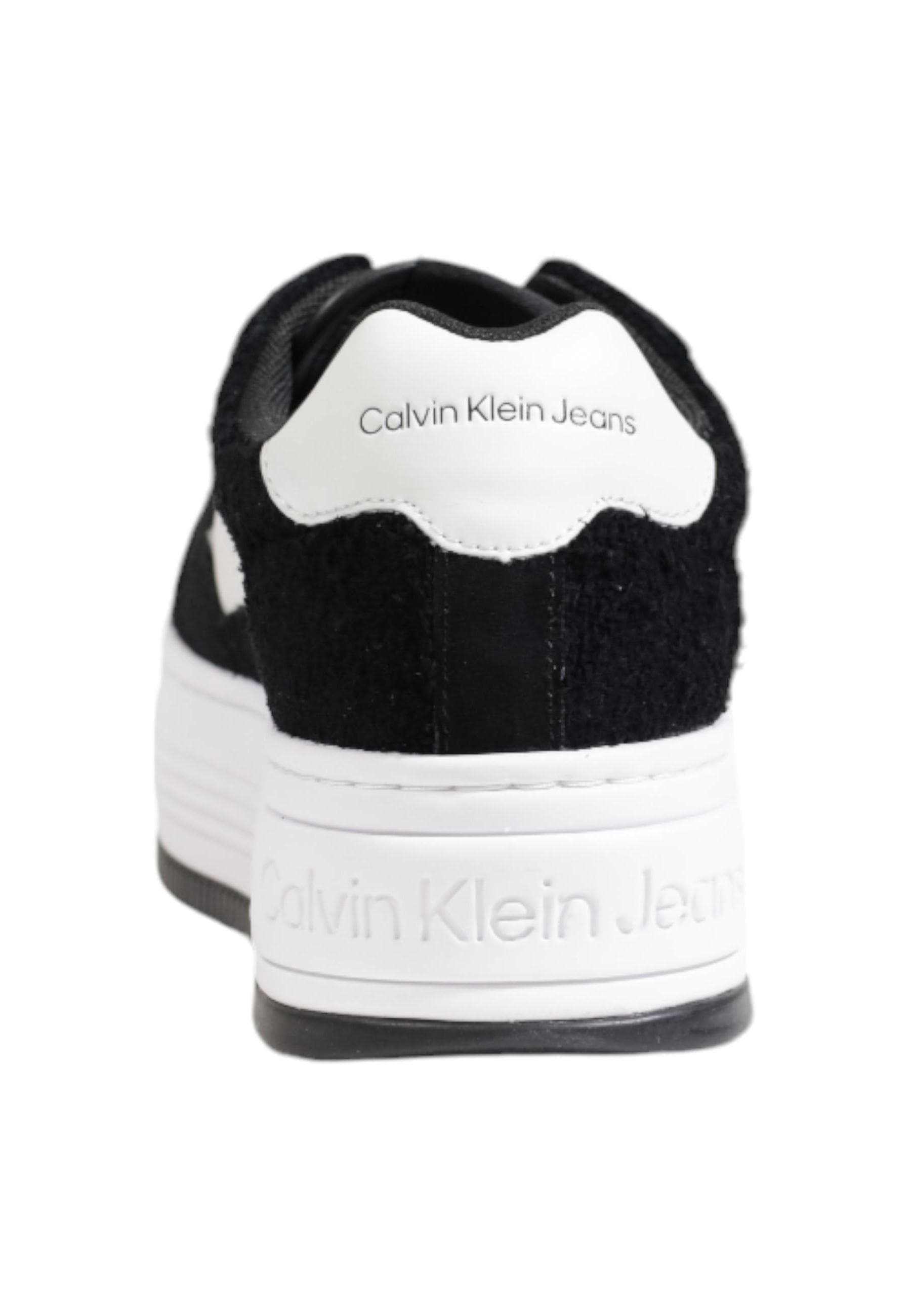 Calvin Klein Sneakers Donna - Calvin Klein