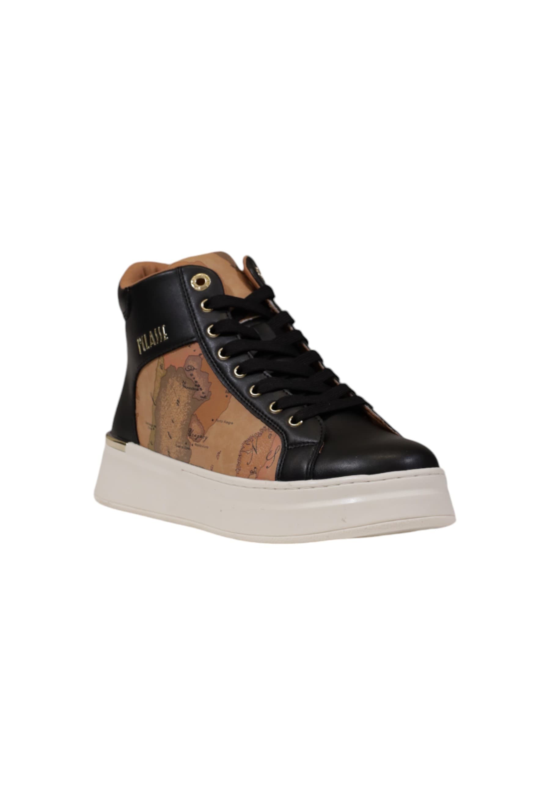 Alviero Martini Prima Classe Sneakers Donna - Alviero Martini Prima Classe