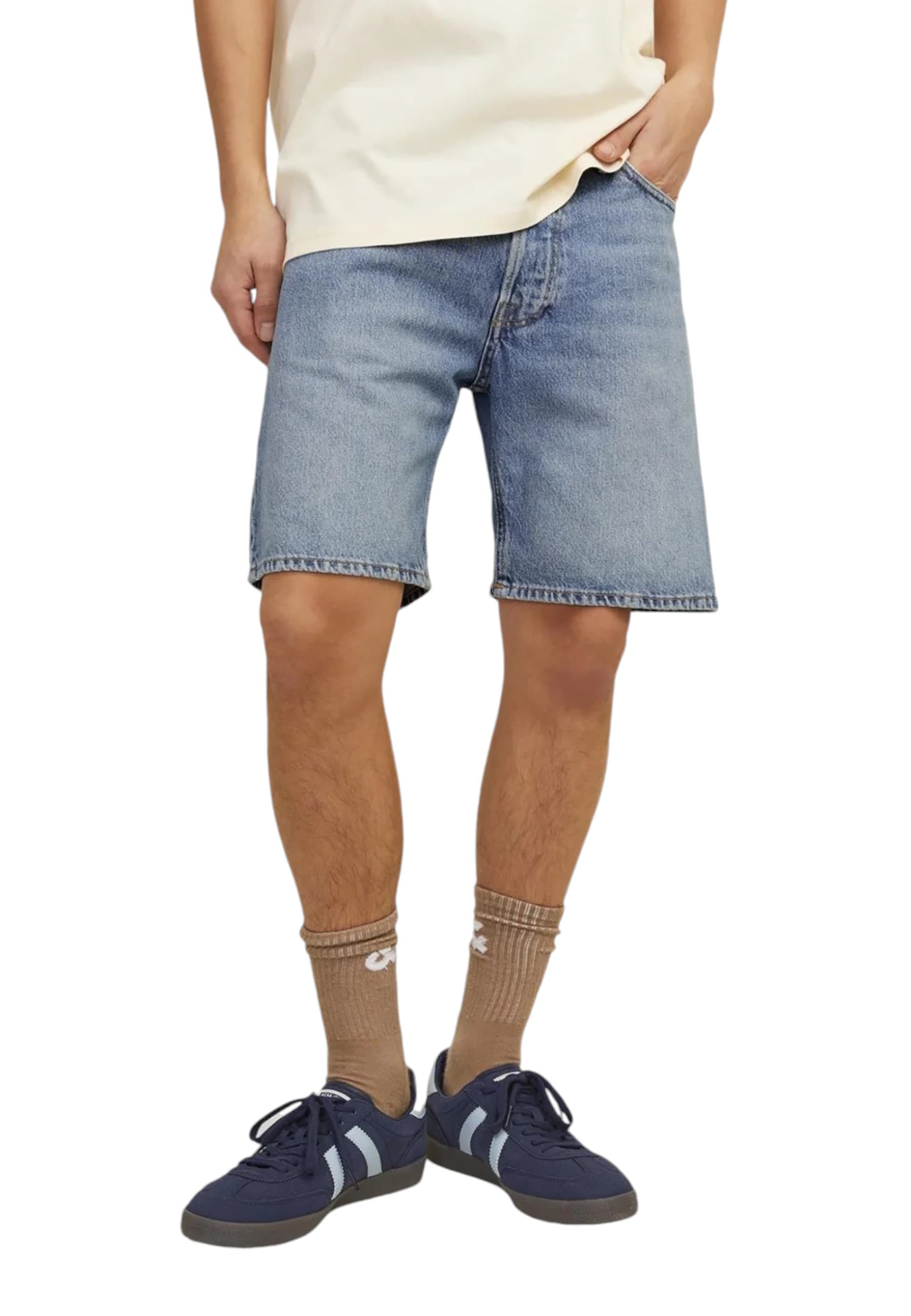 Jack & Jones Bermuda Uomo - Jack & Jones