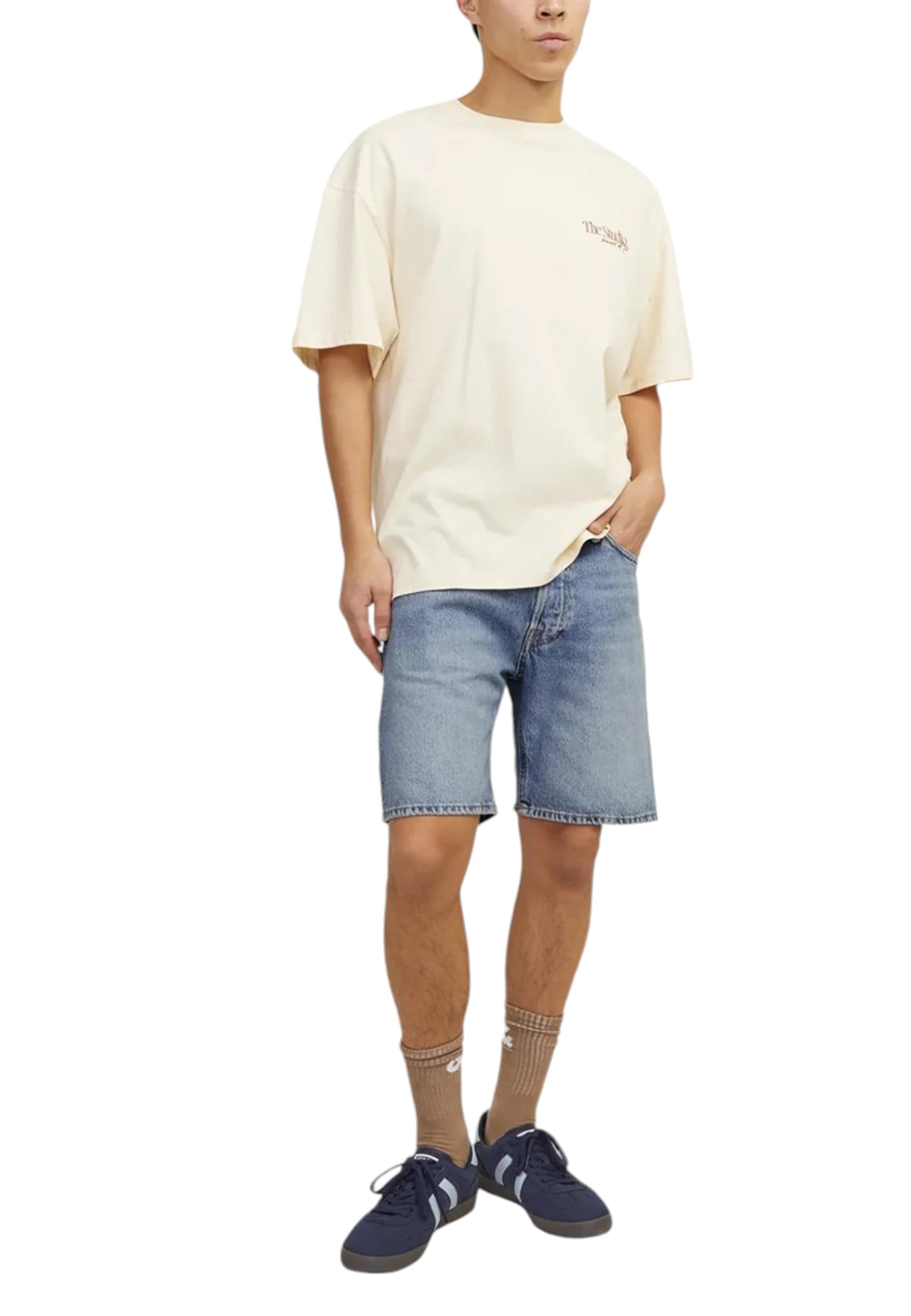 Jack & Jones Bermuda Uomo - Jack & Jones
