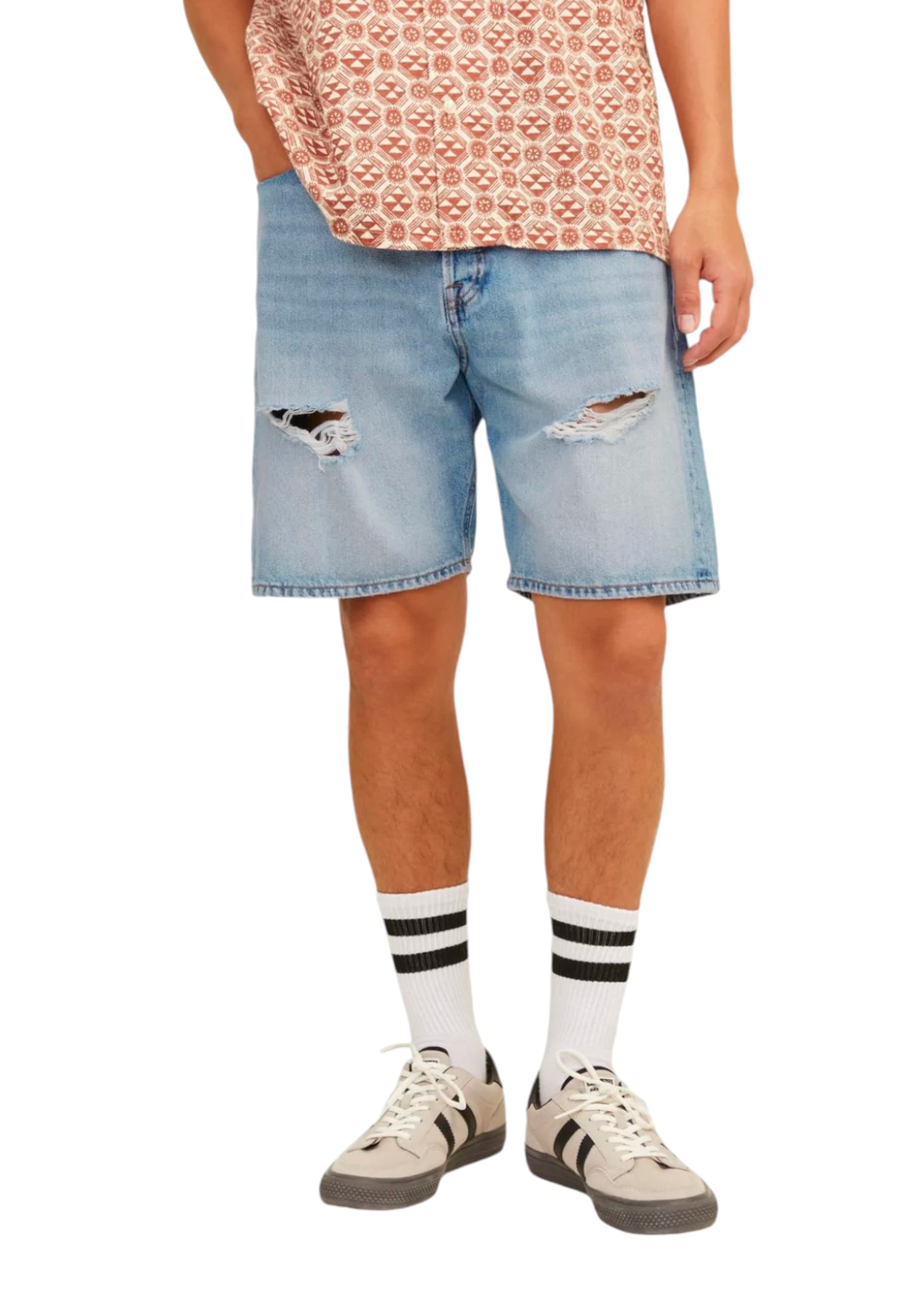 Jack & Jones Bermuda Uomo - Jack & Jones