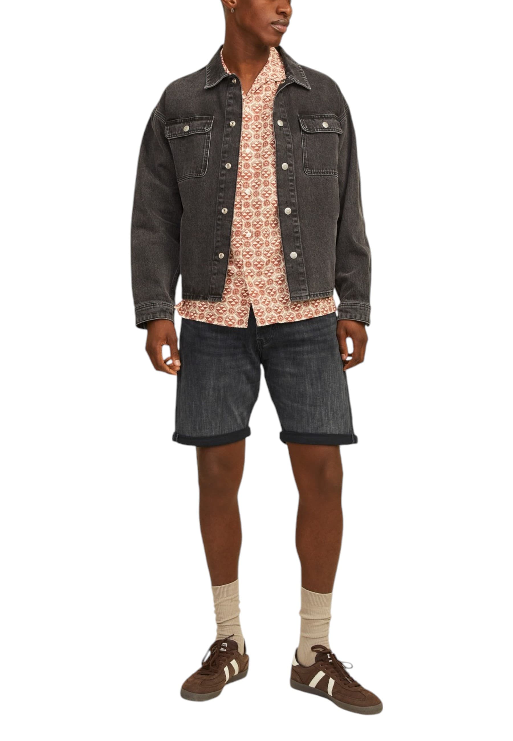 Jack & Jones Bermuda Uomo - Jack & Jones
