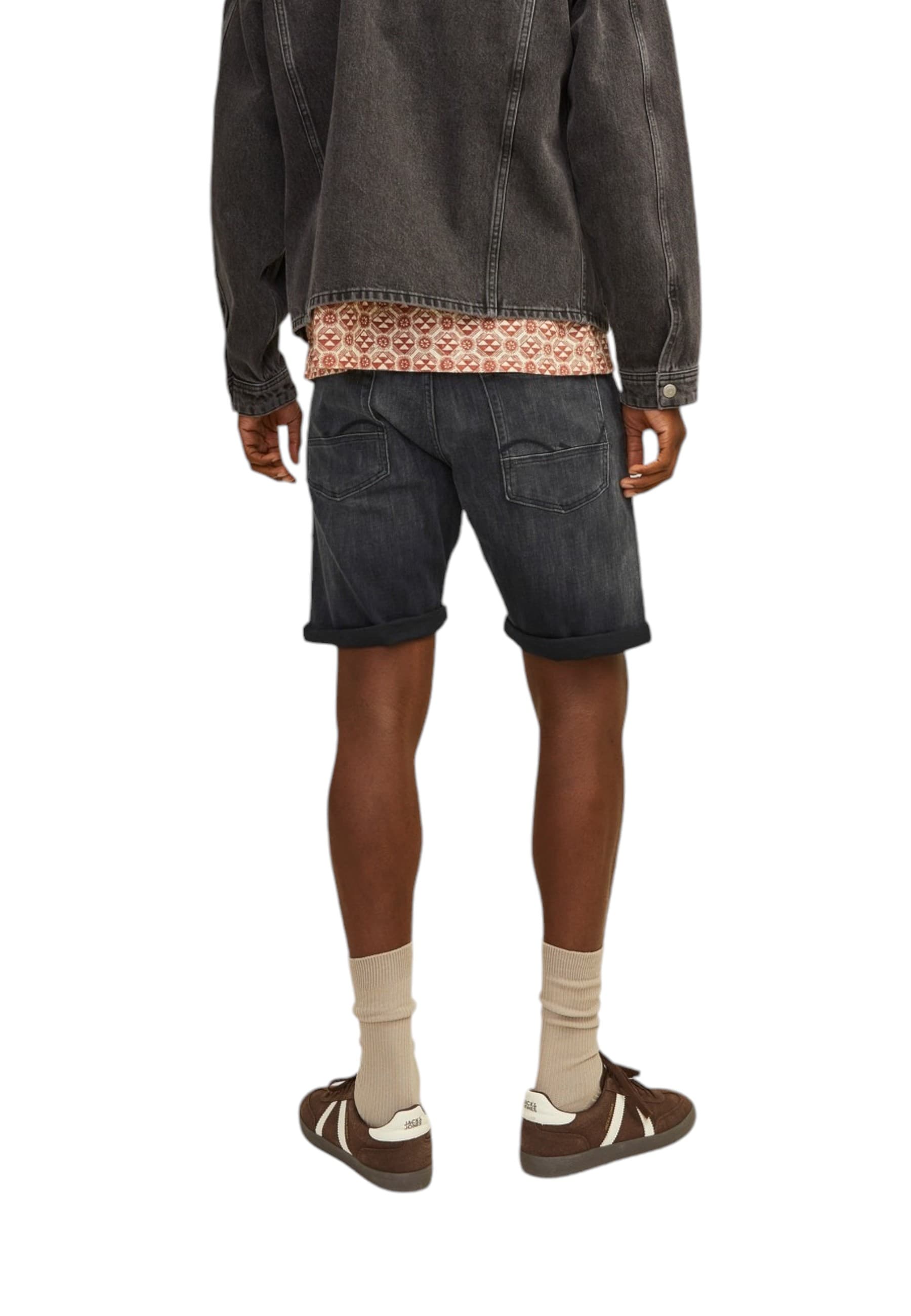 Jack & Jones Bermuda Uomo - Jack & Jones