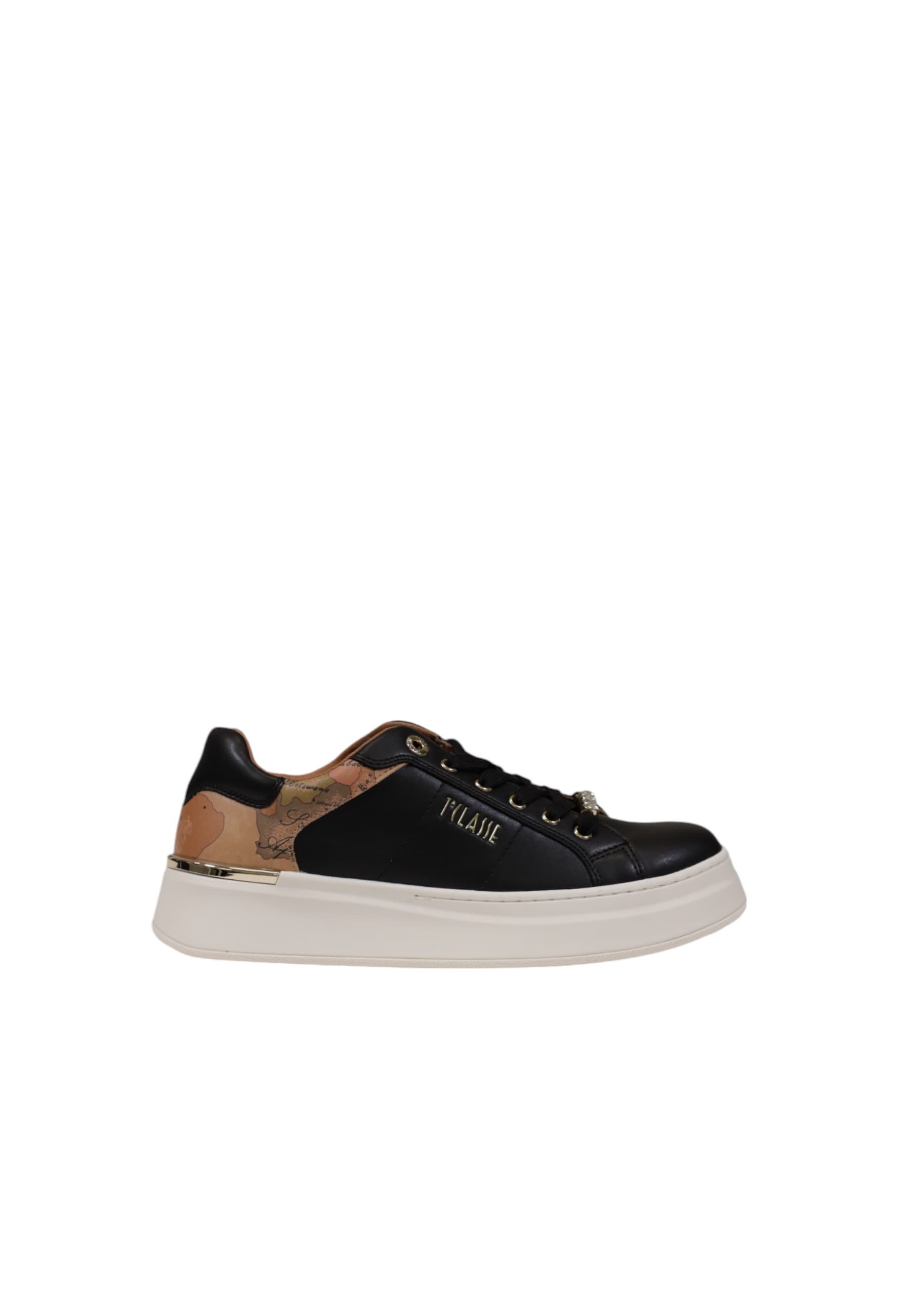 Alviero Martini Prima Classe Sneakers Donna - Alviero Martini Prima Classe