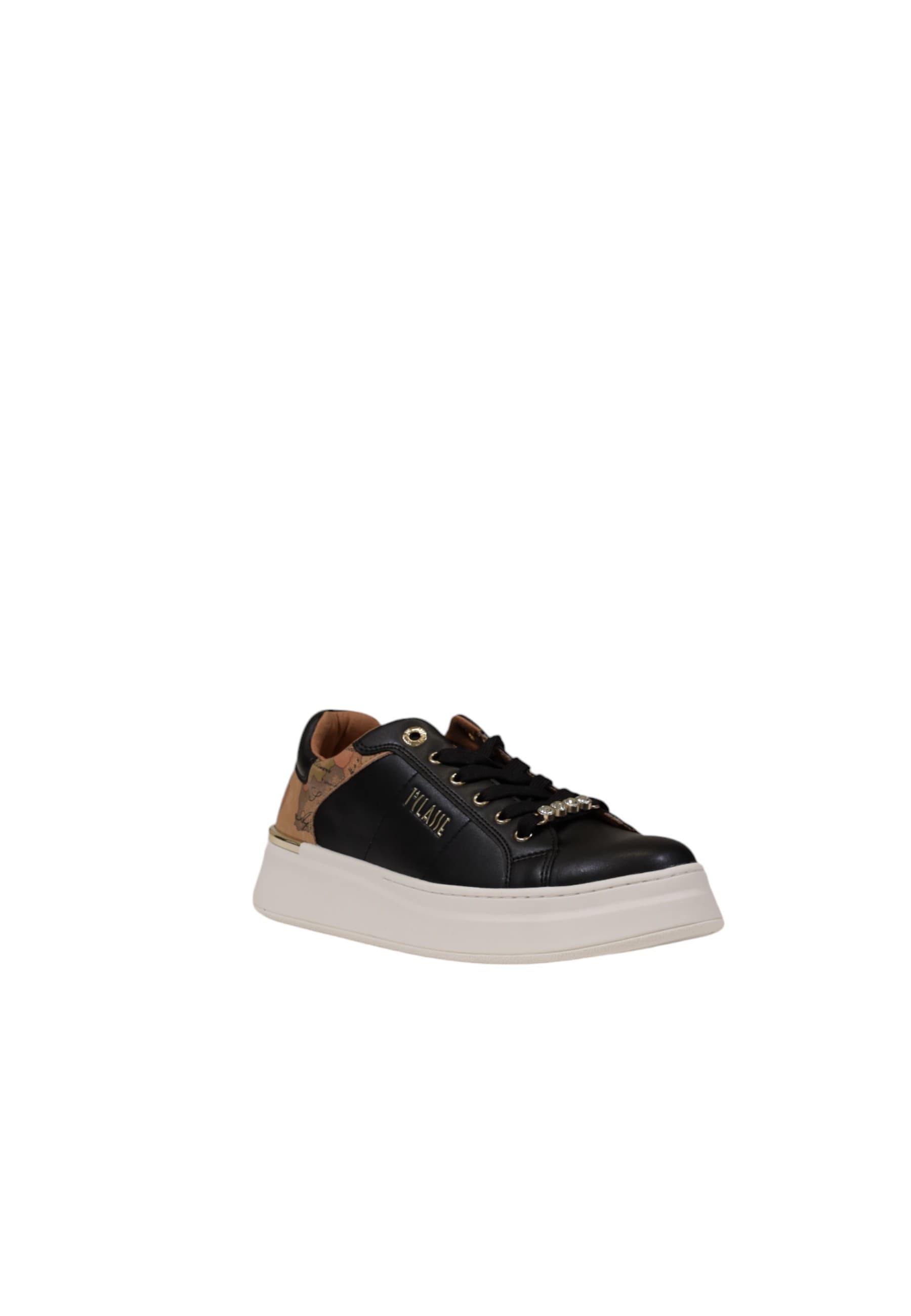 Alviero Martini Prima Classe Sneakers Donna - Alviero Martini Prima Classe