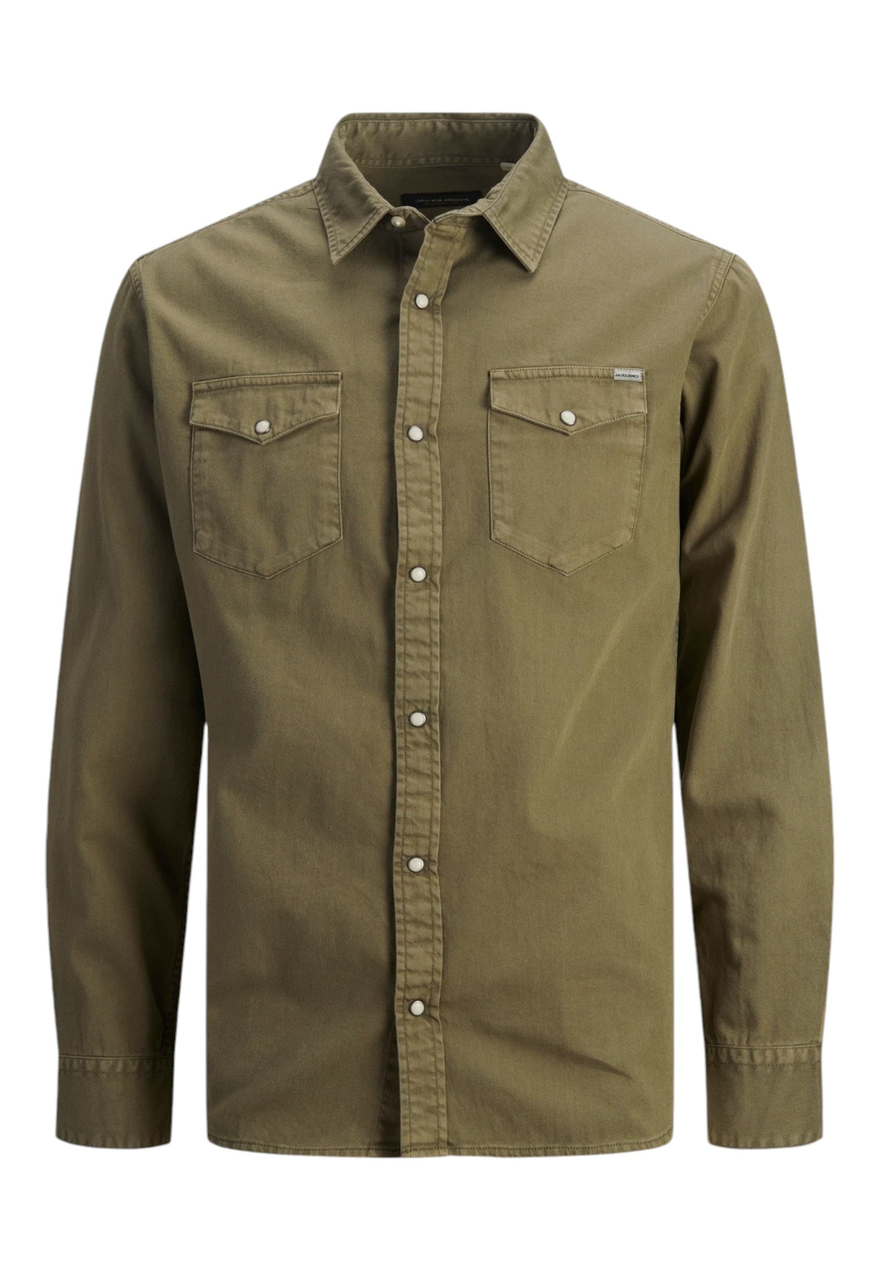 Jack & Jones Camicia Uomo - Jack & Jones