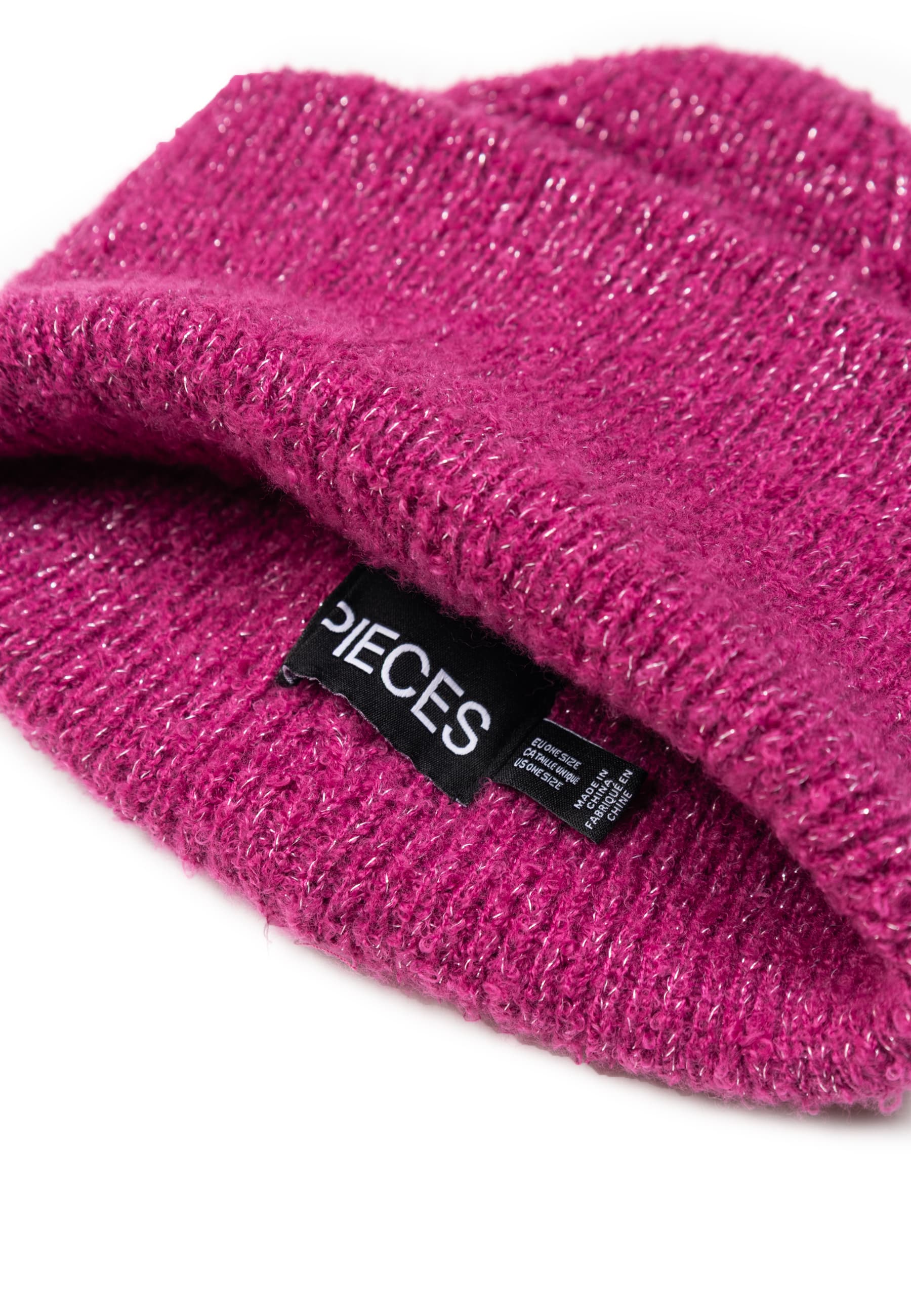 Pieces Cappello Donna - Pieces