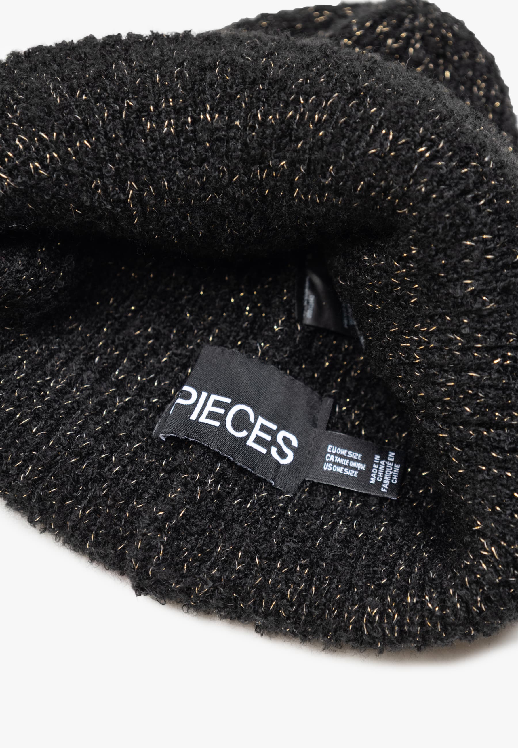 Pieces Cappello Donna - Pieces