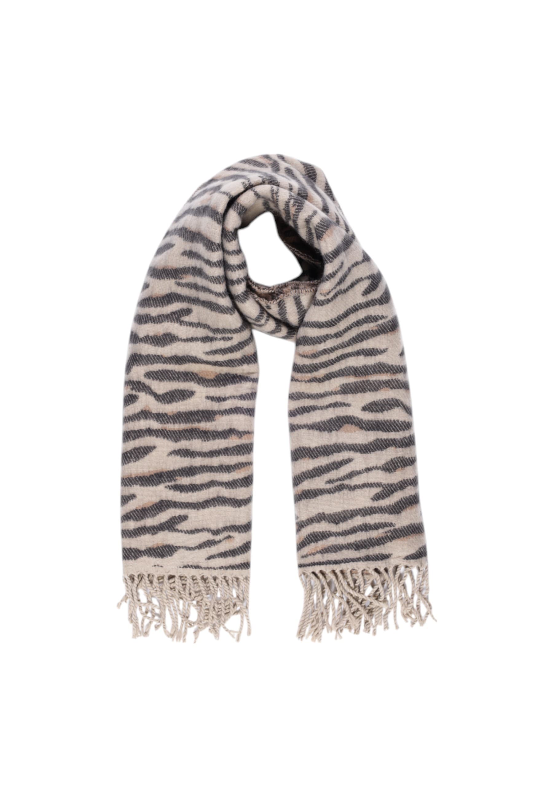 Pieces Sciarpa Donna - Pieces