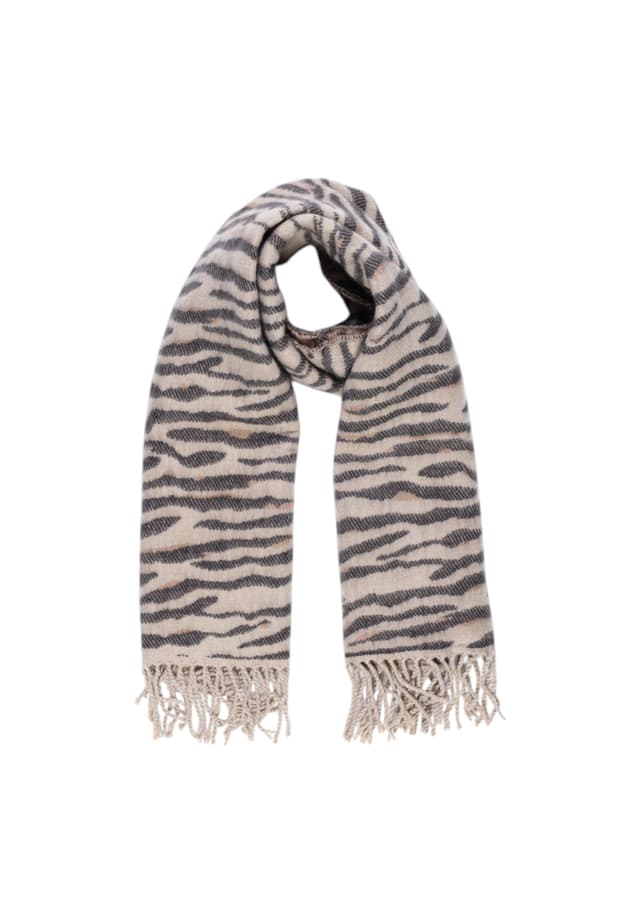 Pieces Шал Жени