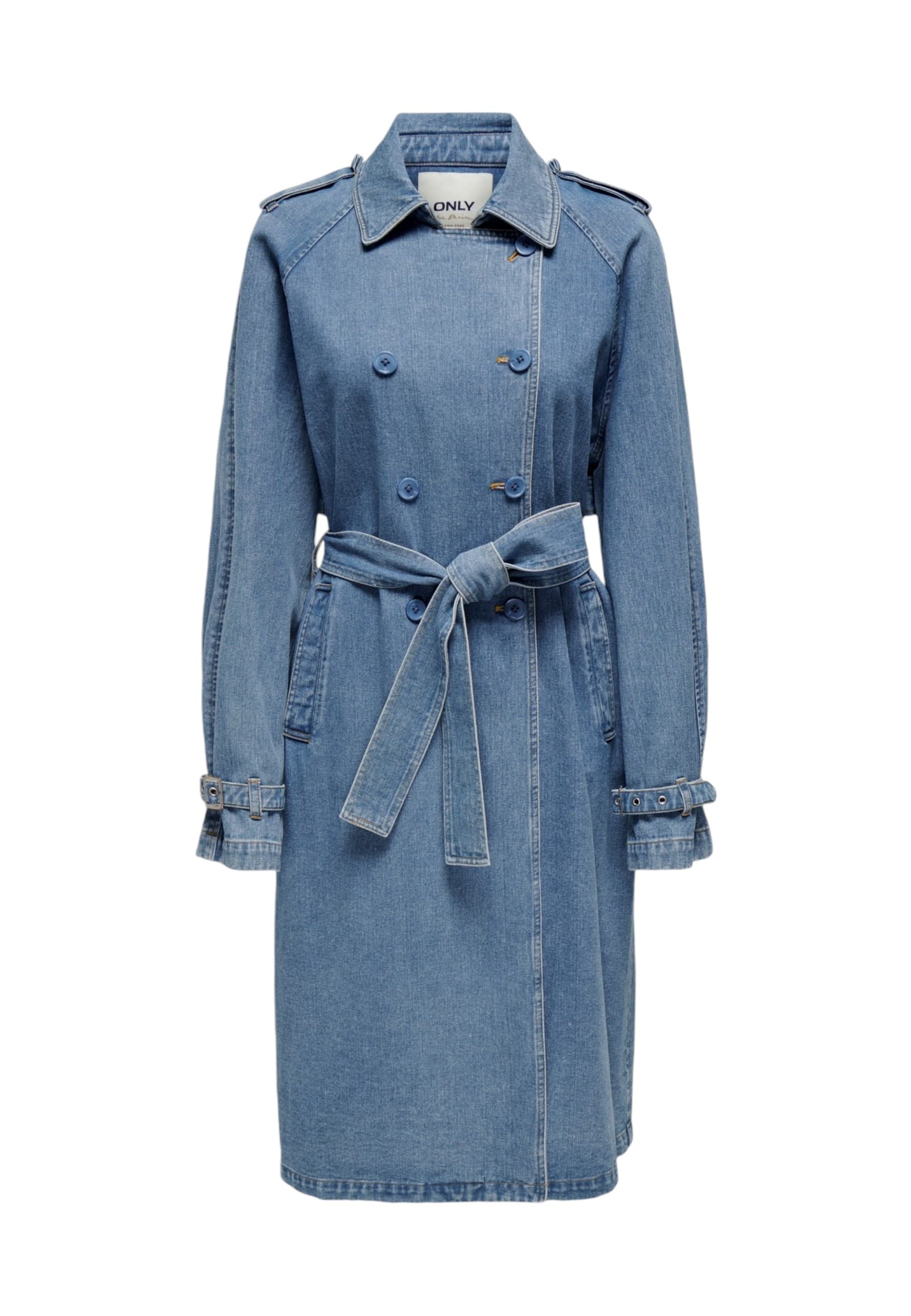 Only Cappotto Donna - Only