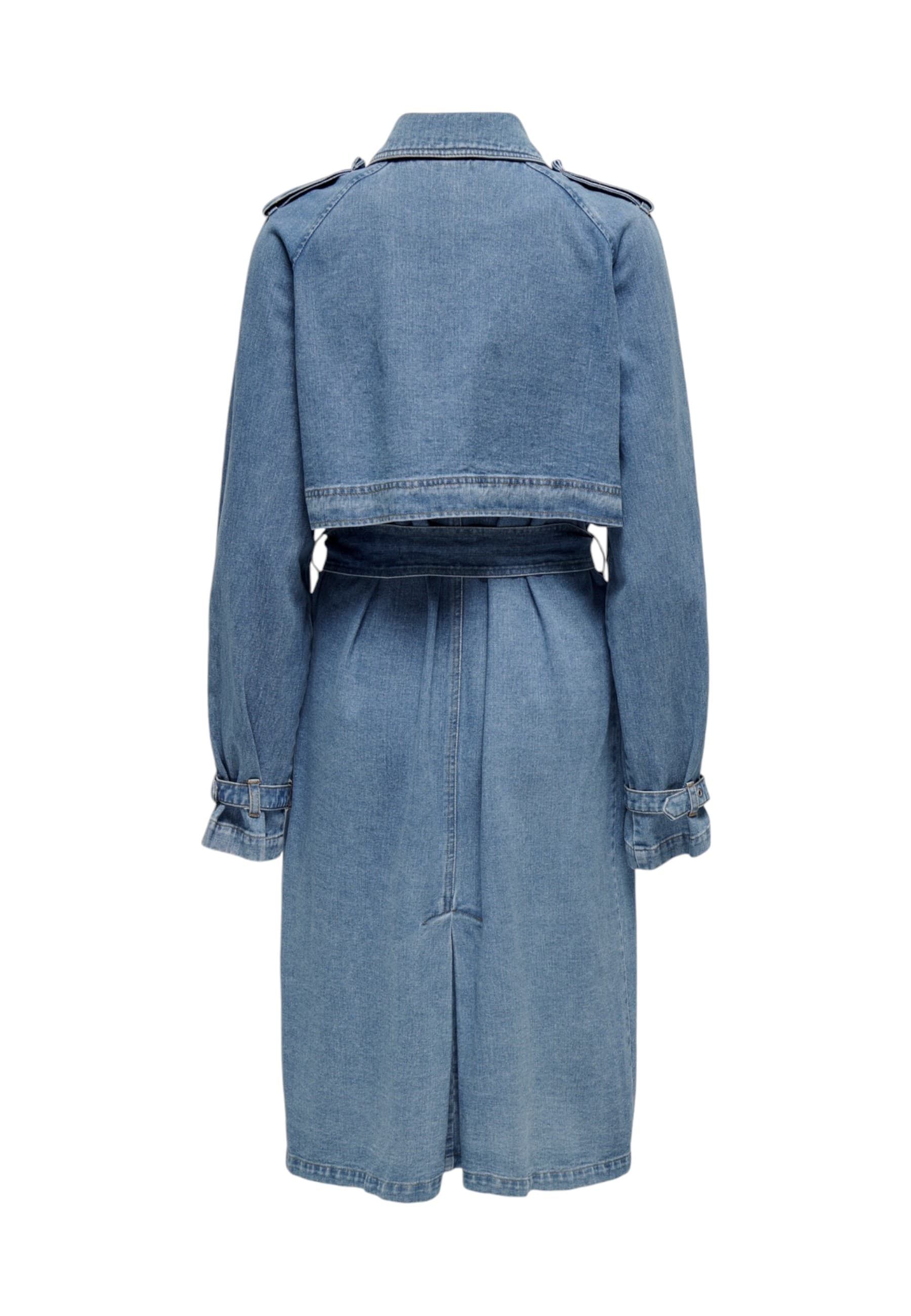 Only Cappotto Donna - Only