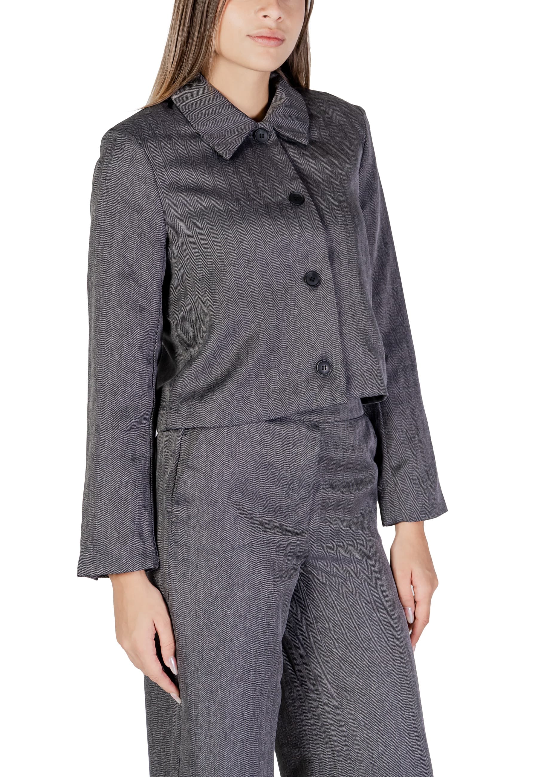 Jacqueline De Yong Giacca Donna - Jacqueline De Yong