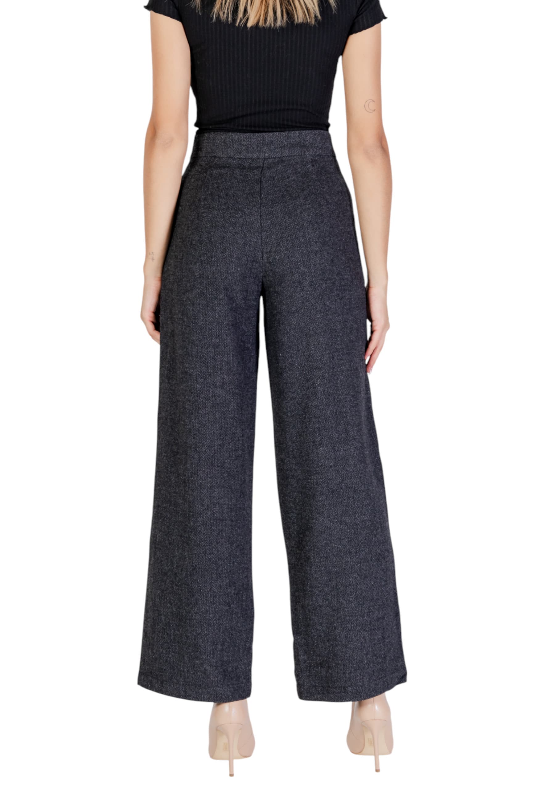 Only Pantaloni Donna - Only