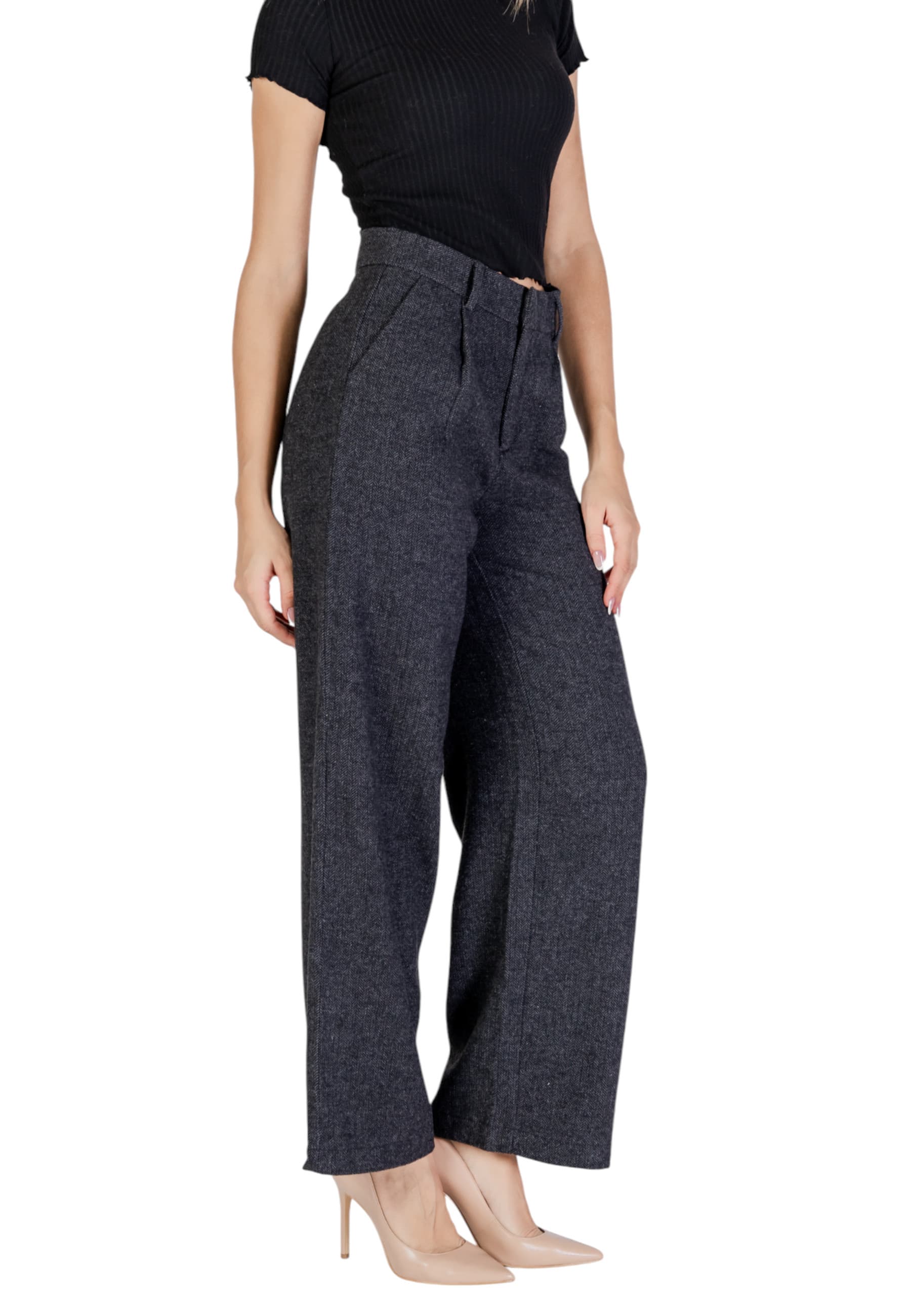 Only Pantaloni Donna - Only