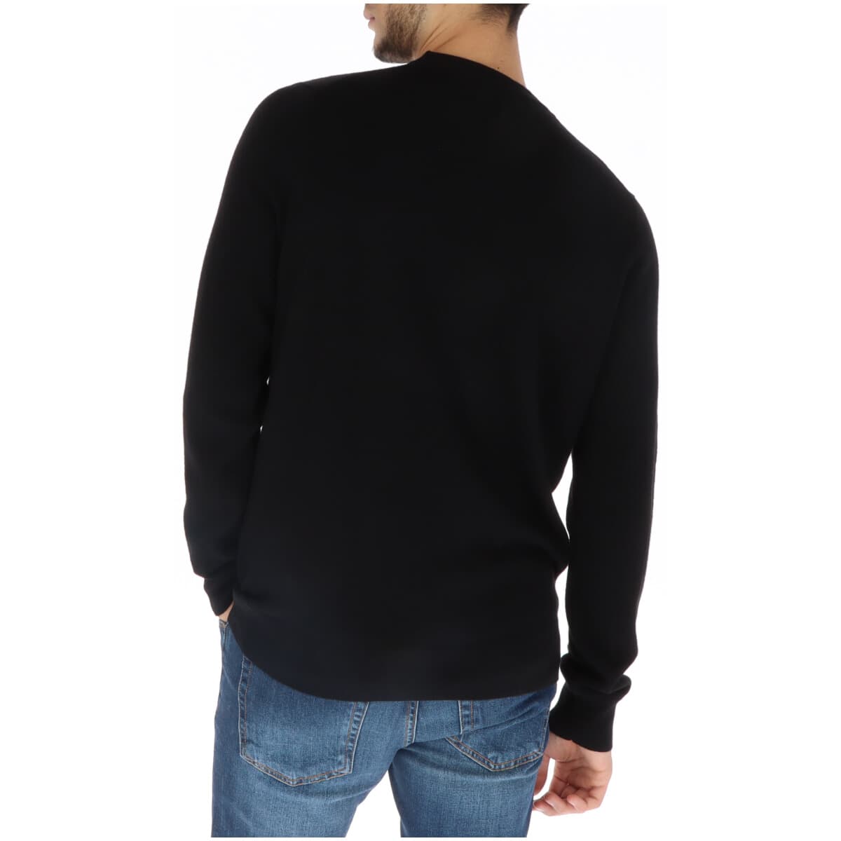 Lyle & Scott Maglia Uomo - Lyle & Scott