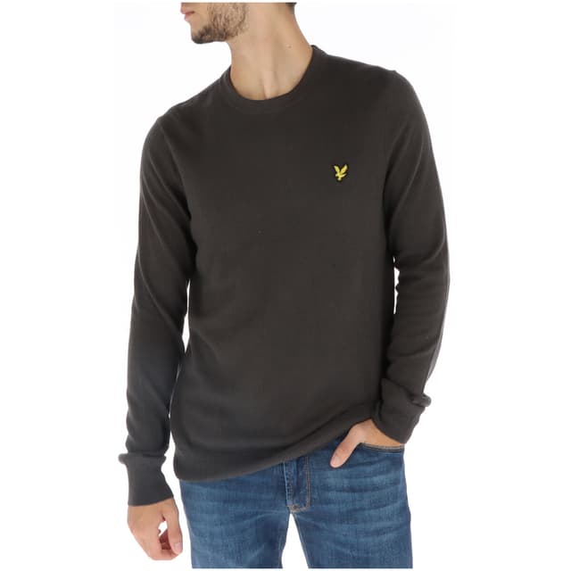Lyle & Scott Плетиво МЪЖe