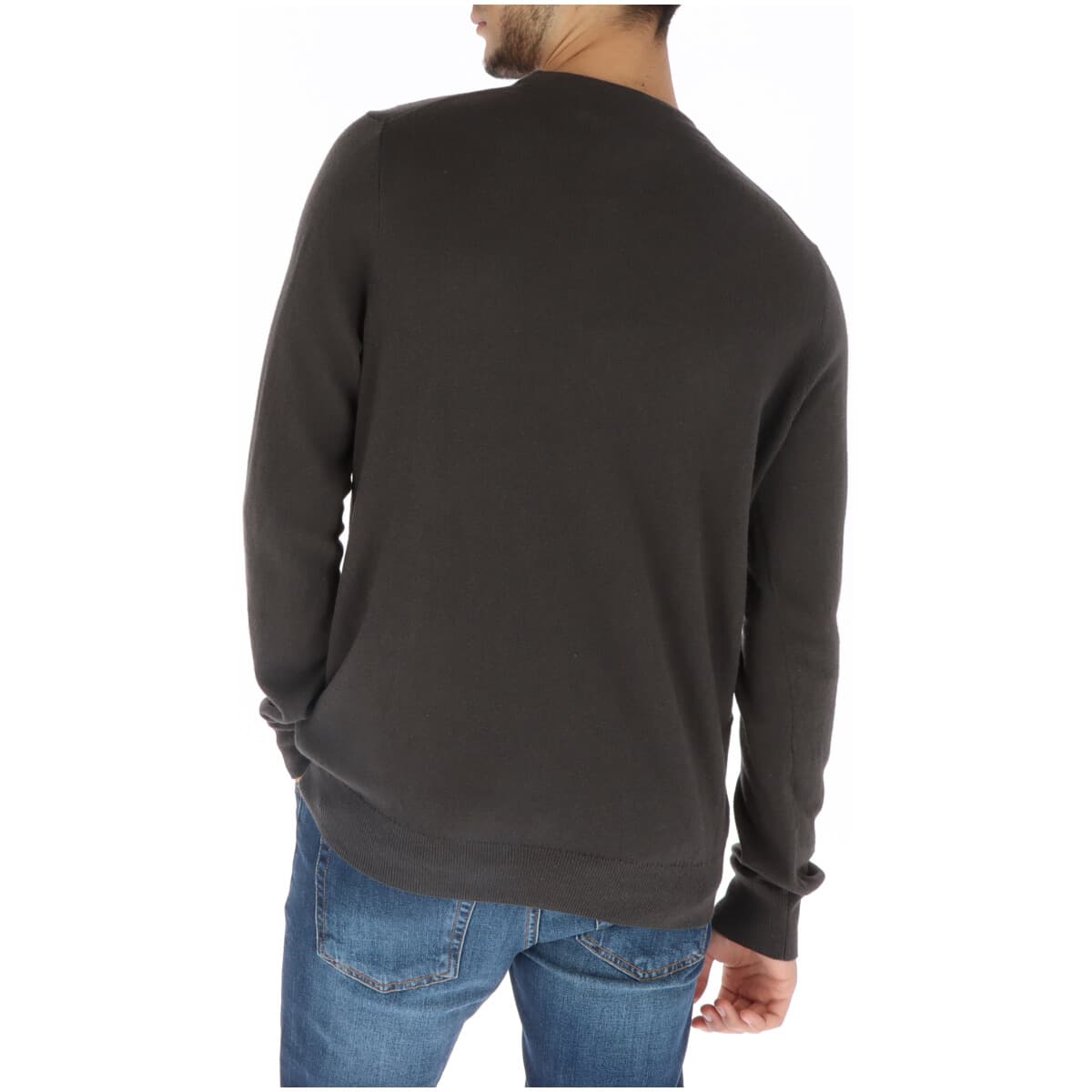 Lyle & Scott Maglia Uomo - Lyle & Scott