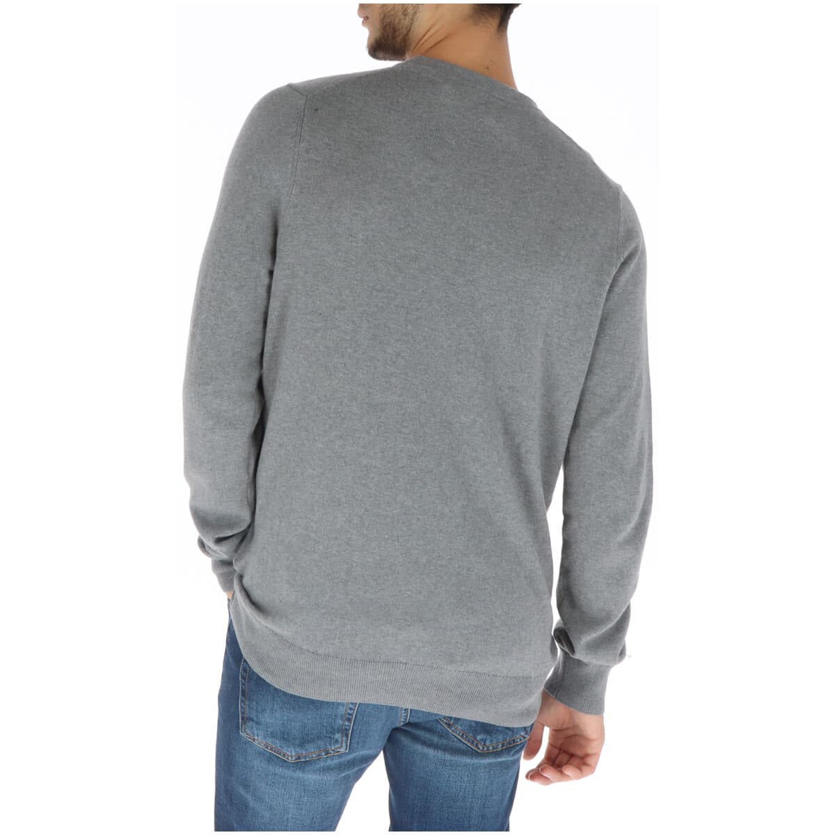 Lyle & Scott Maglia Uomo - Lyle & Scott