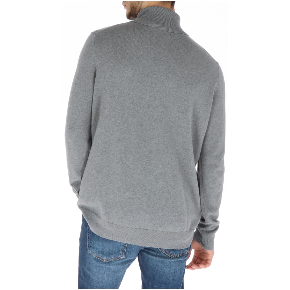 Lyle & Scott Maglia Uomo - Lyle & Scott