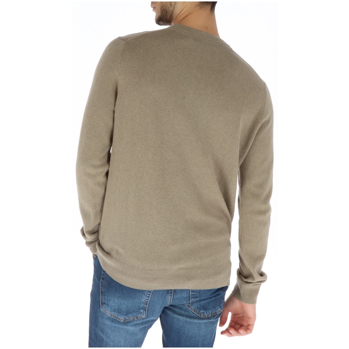 Lyle & Scott Maglia Uomo - Lyle & Scott