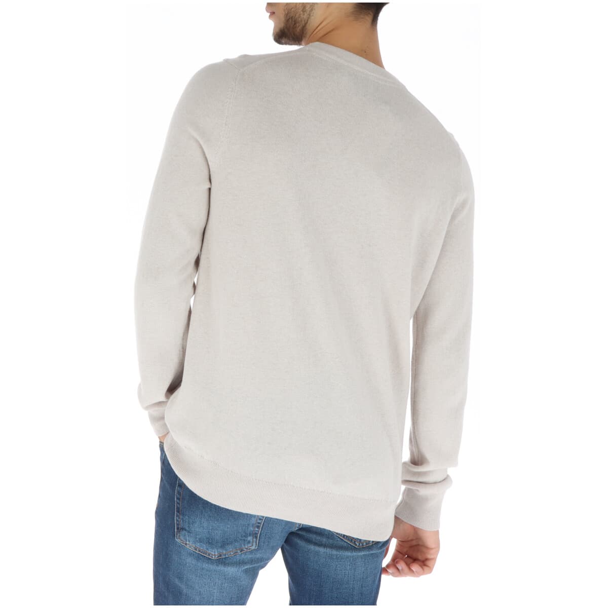 Lyle & Scott Maglia Uomo - Lyle & Scott