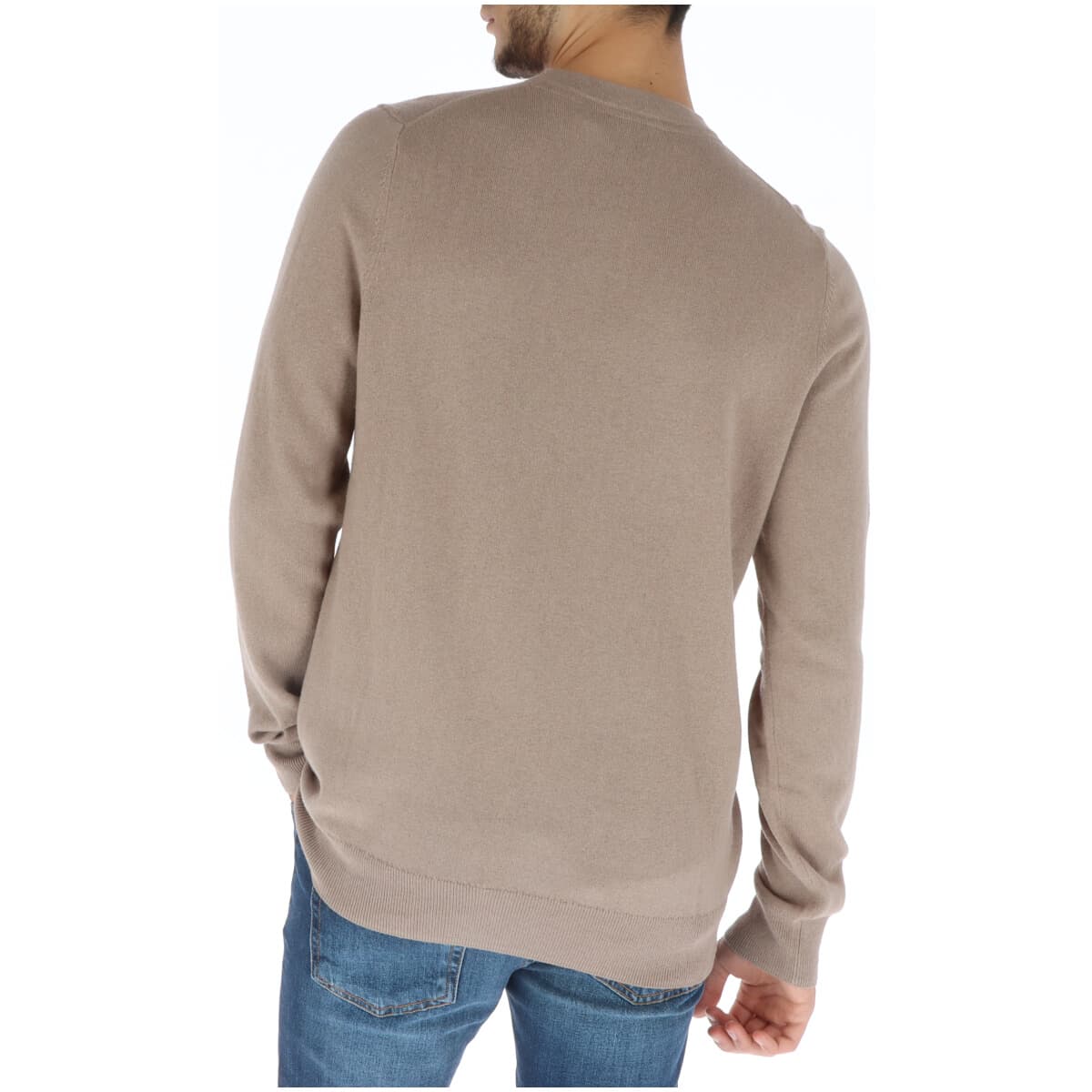 Lyle & Scott Maglia Uomo - Lyle & Scott