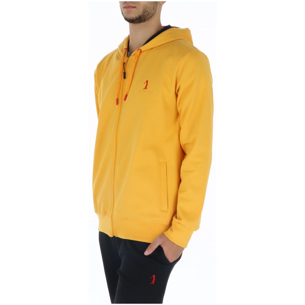 U.s. Golf Club Felpa Uomo - U.s. Golf Club