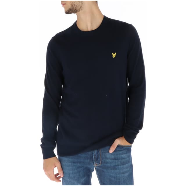 Lyle & Scott Плетиво МЪЖe