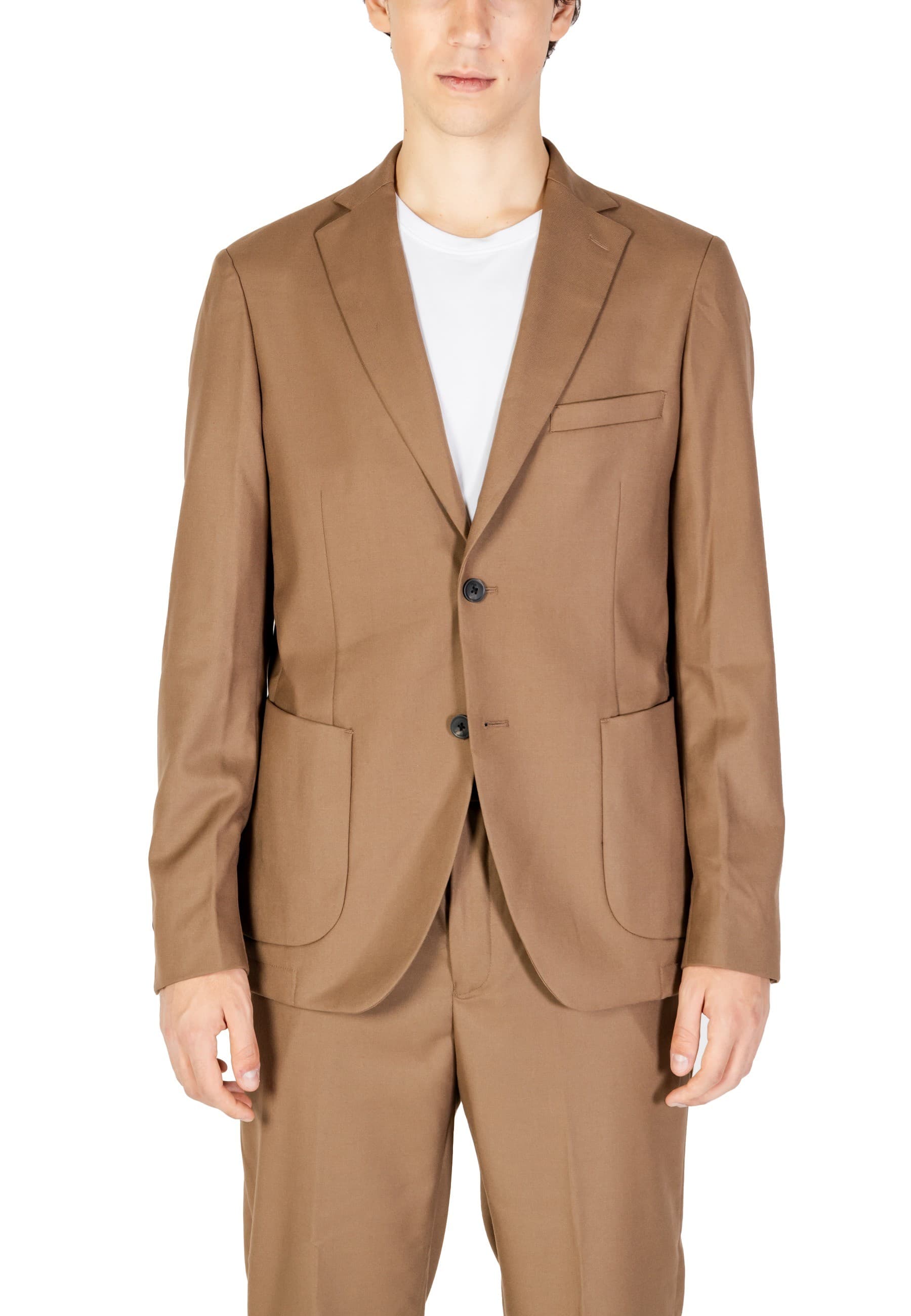 Hamaki-ho Giacca Uomo - Hamaki-ho